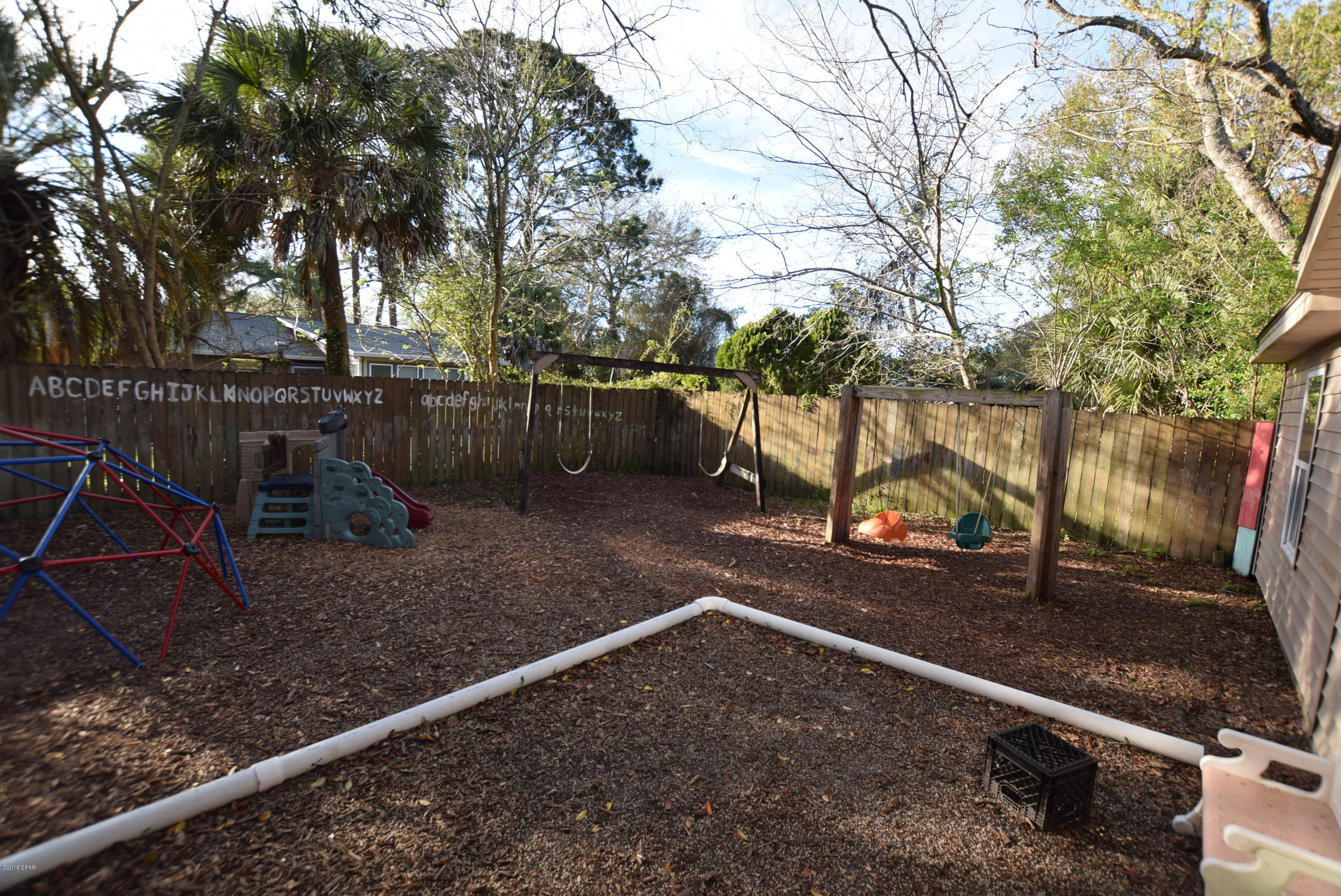 E.L. Wood - Commercial Sale