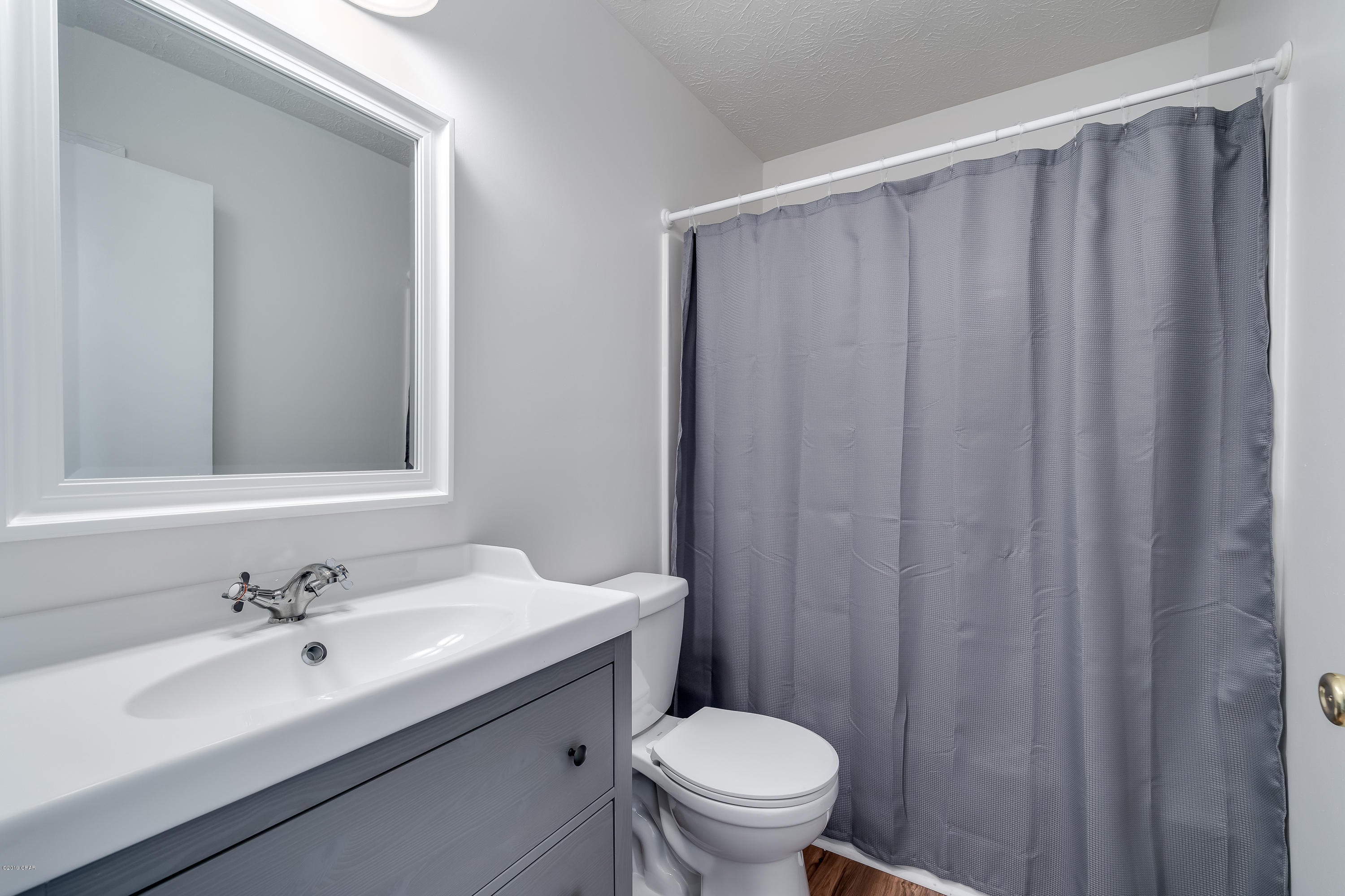 Crystal Lake - Residential