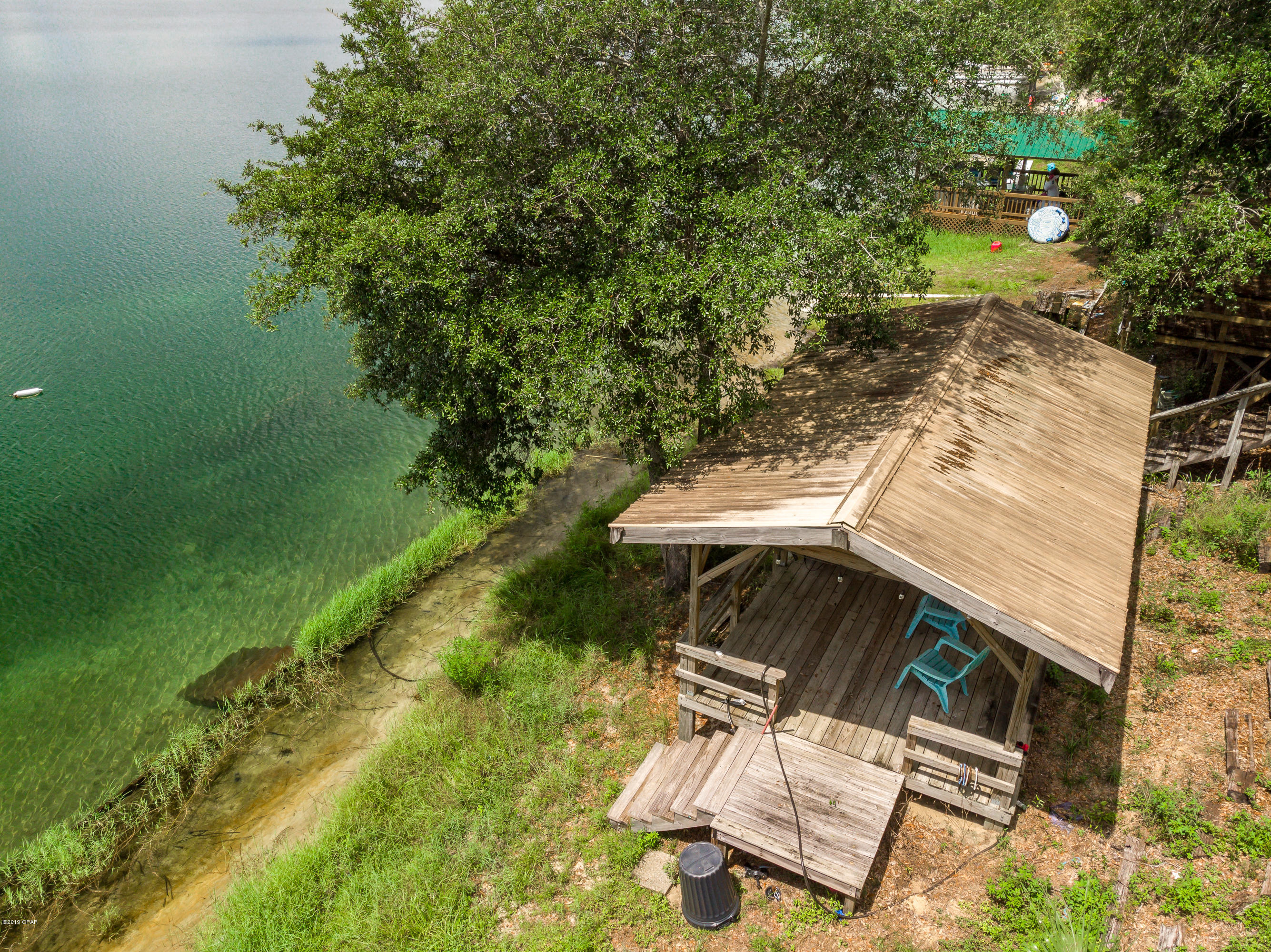 Crystal Lake - Residential