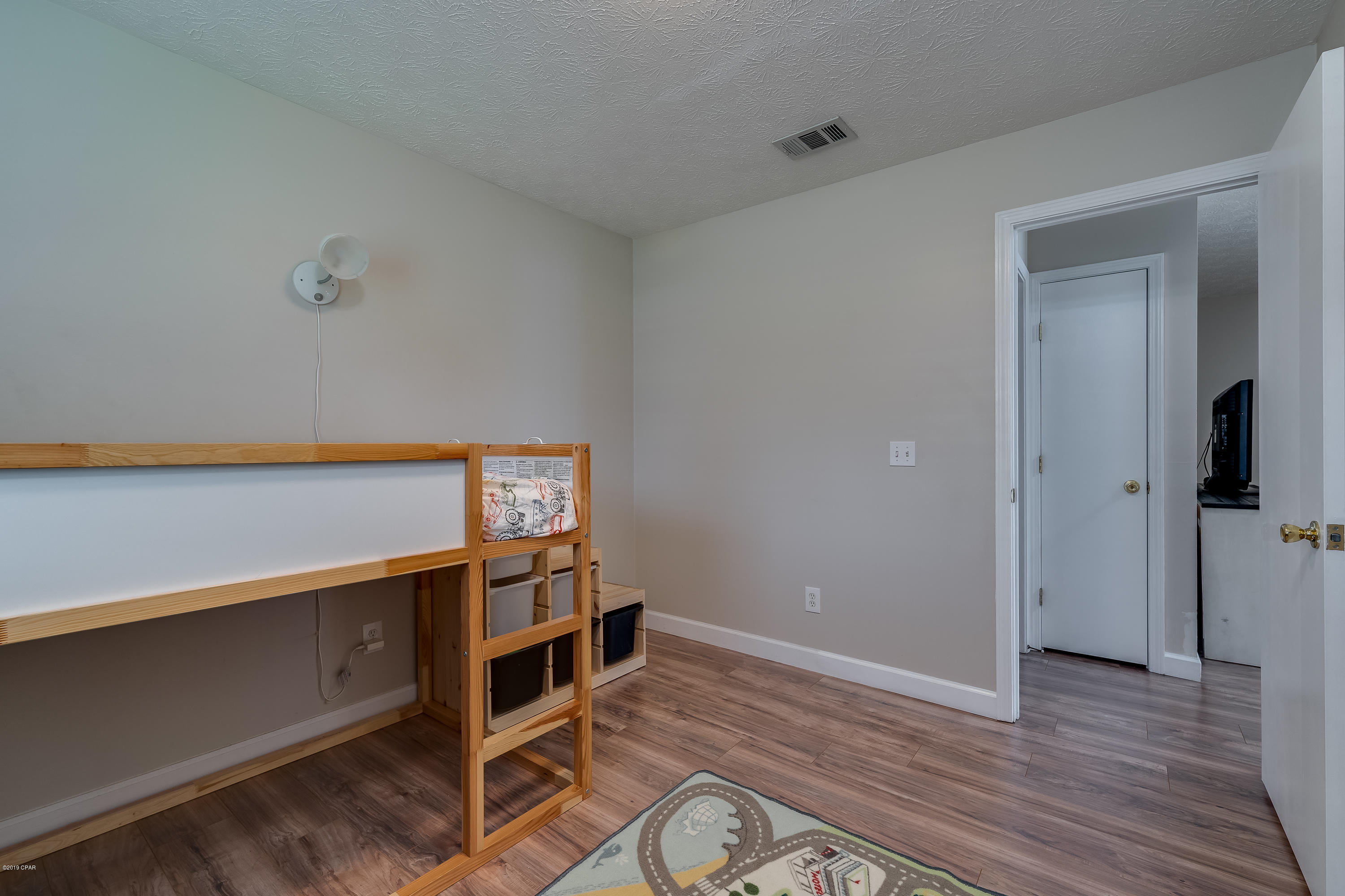 Crystal Lake - Residential