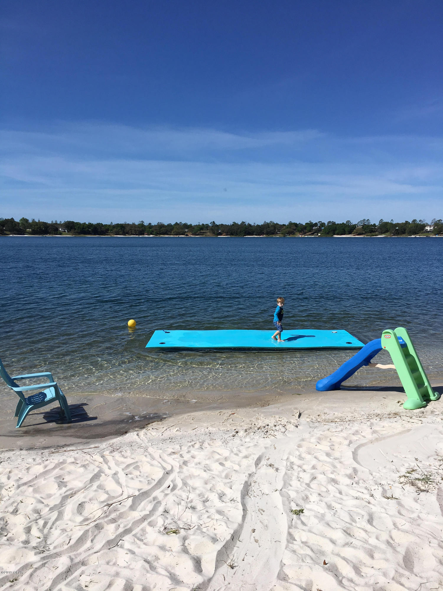 Crystal Lake - Residential