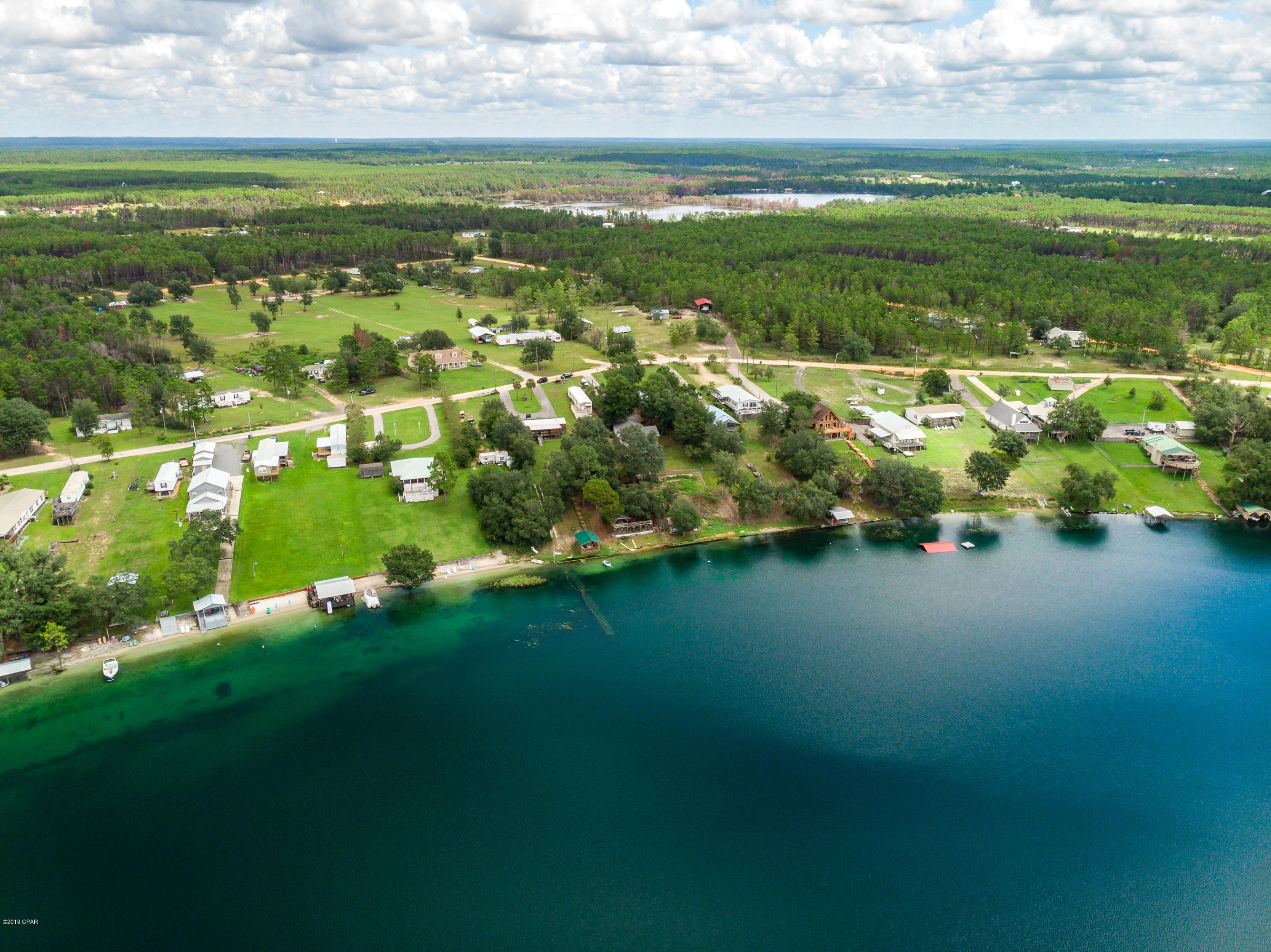 Crystal Lake - Residential