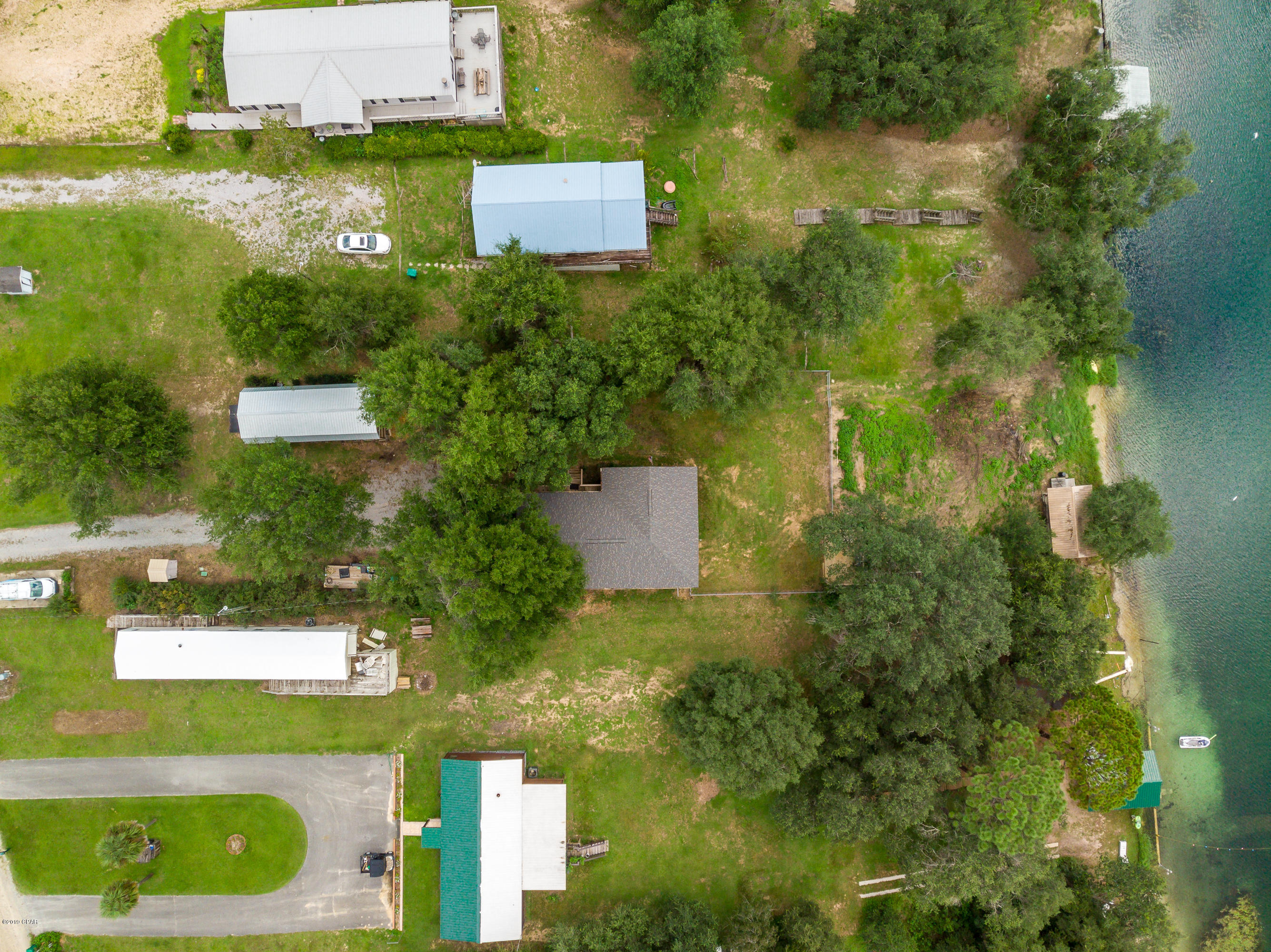 Crystal Lake - Residential