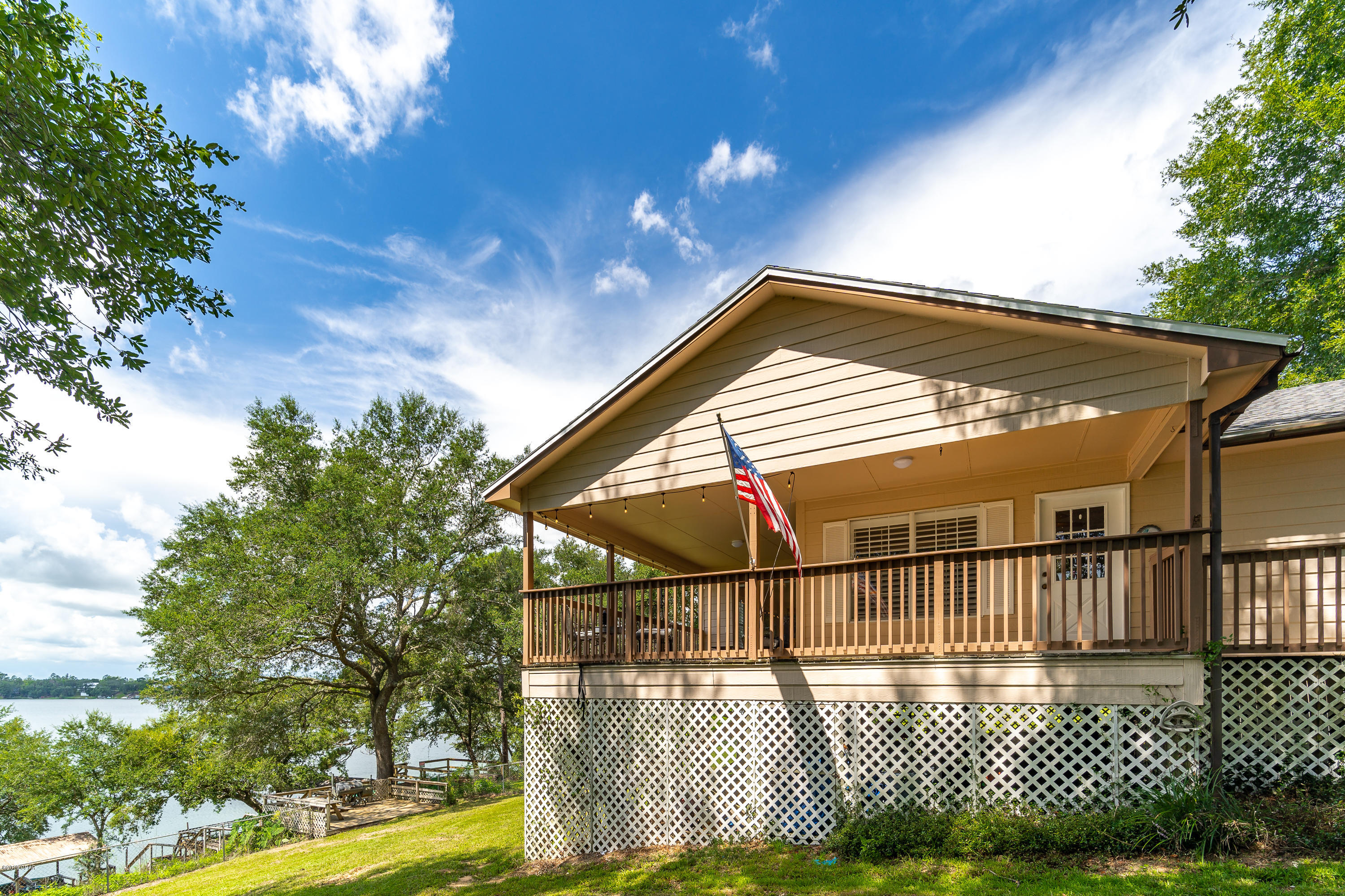 Crystal Lake - Residential