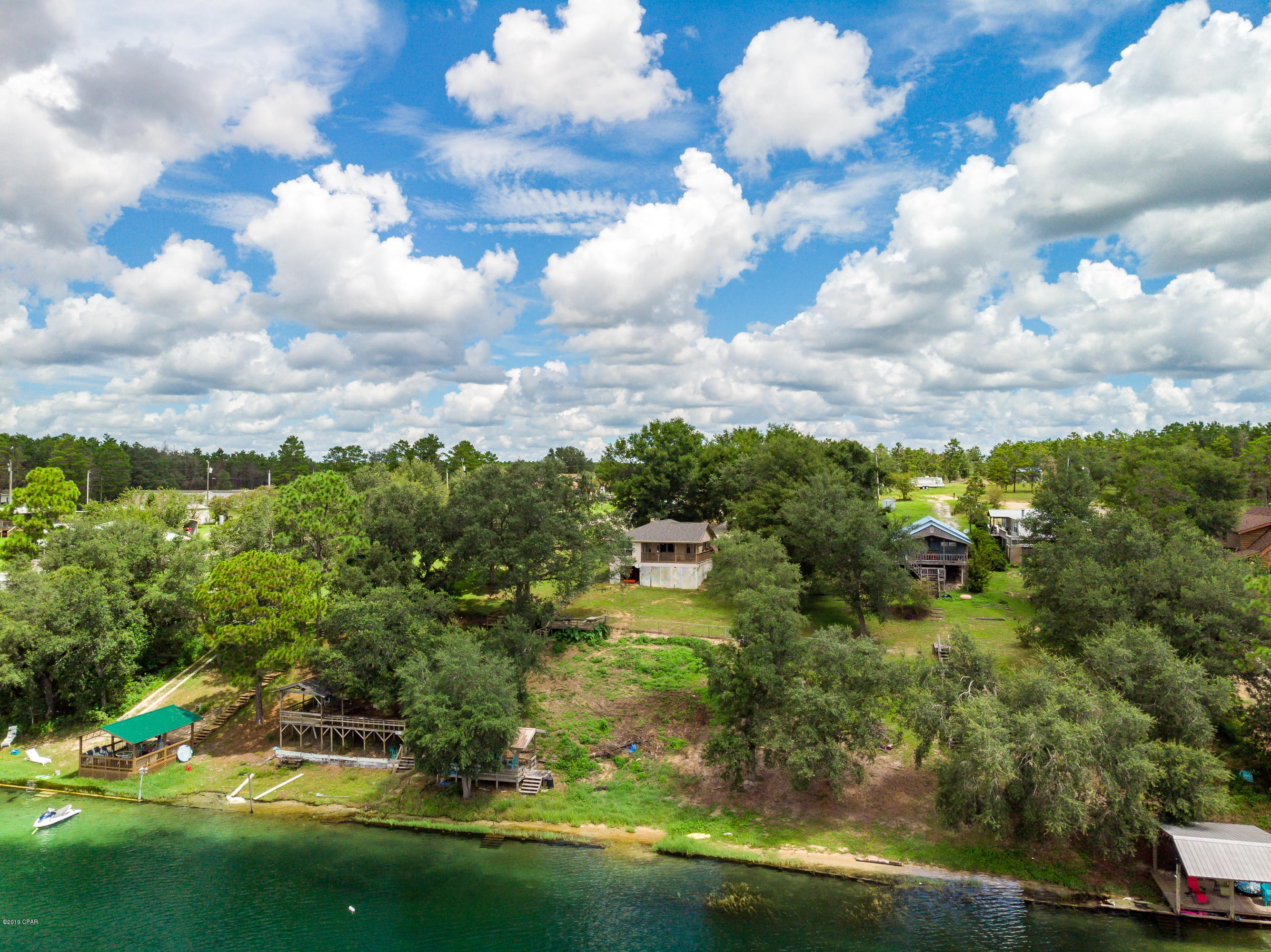 Crystal Lake - Residential