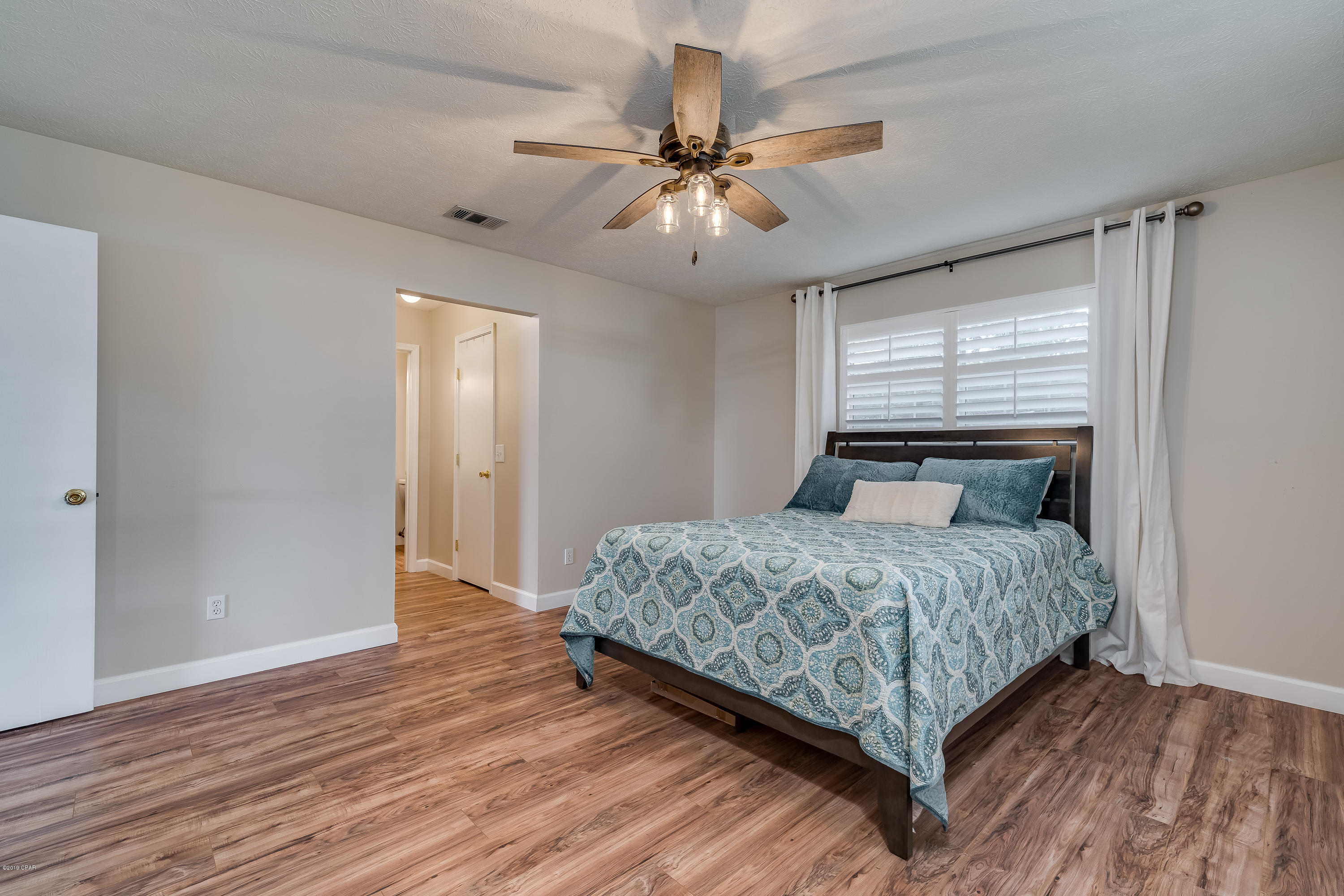 Crystal Lake - Residential