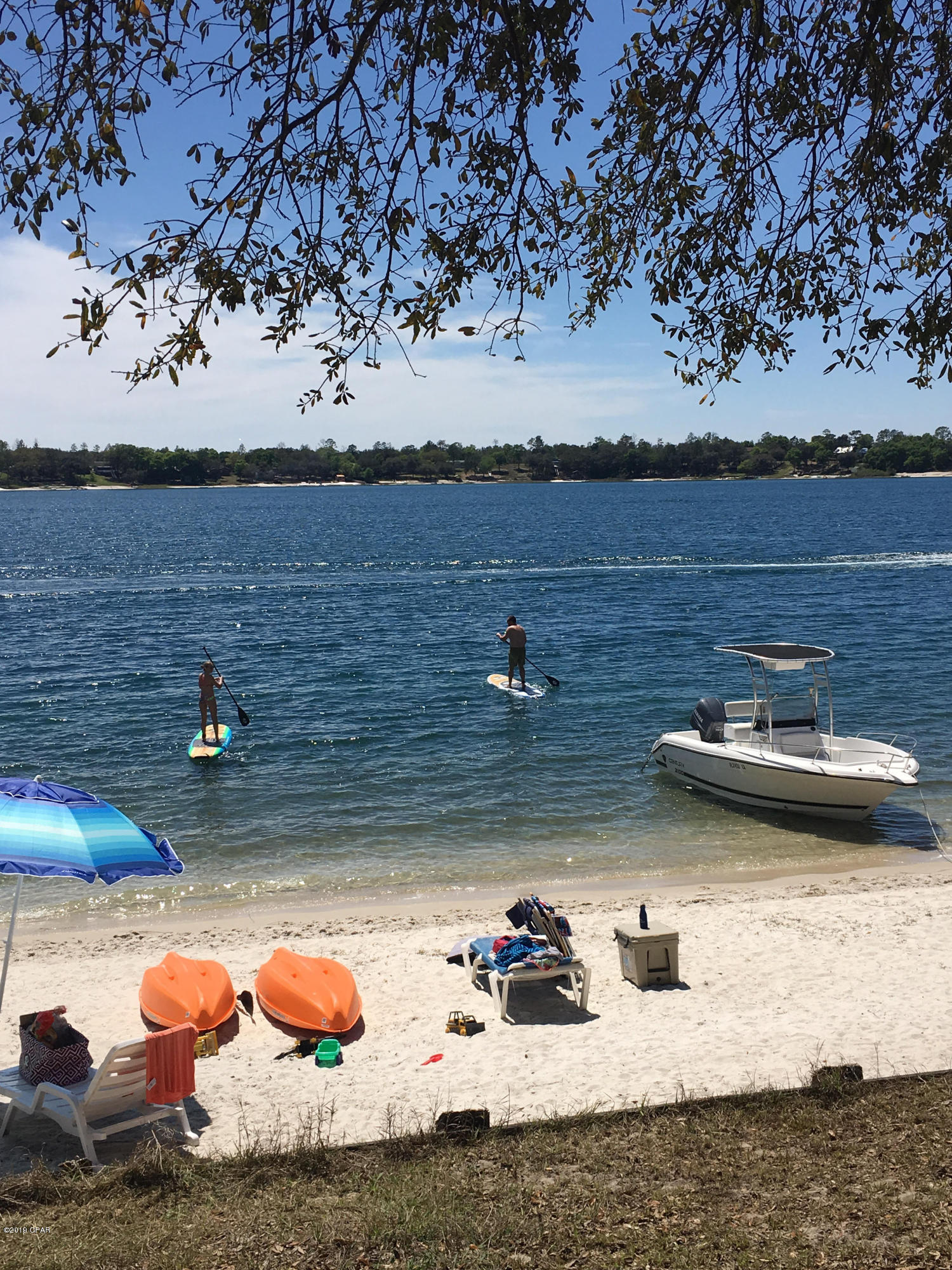 Crystal Lake - Residential