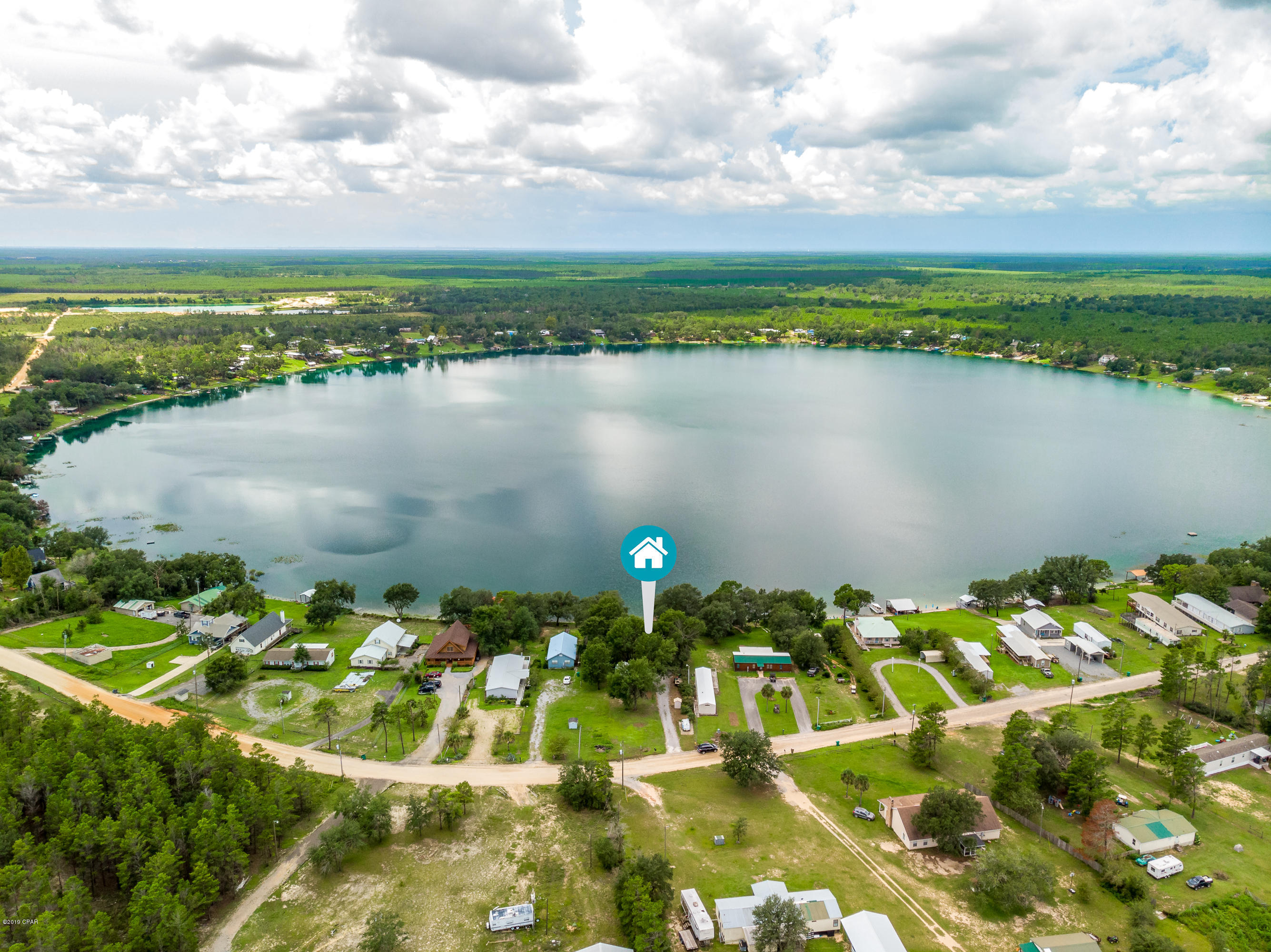 Crystal Lake - Residential