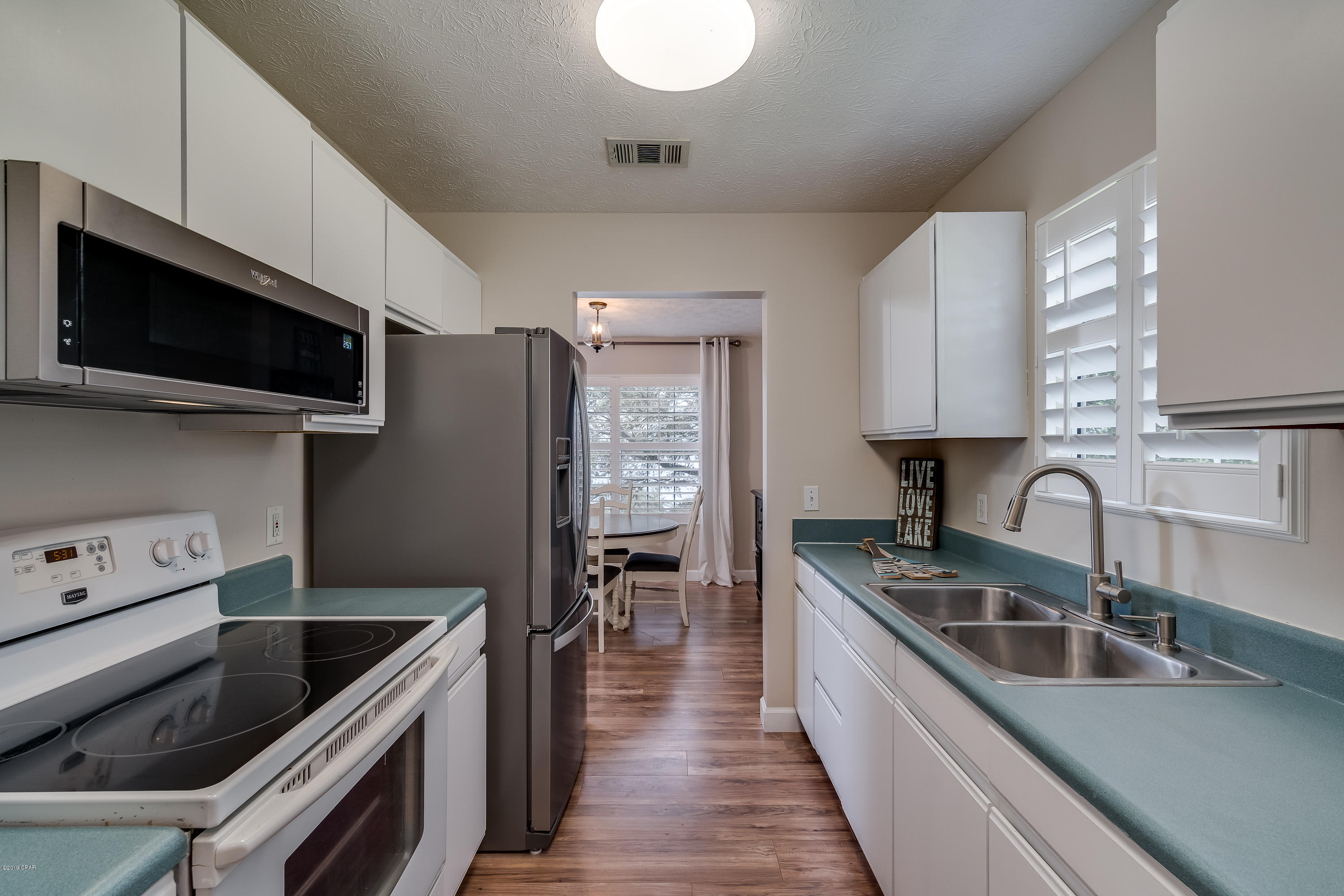 Crystal Lake - Residential