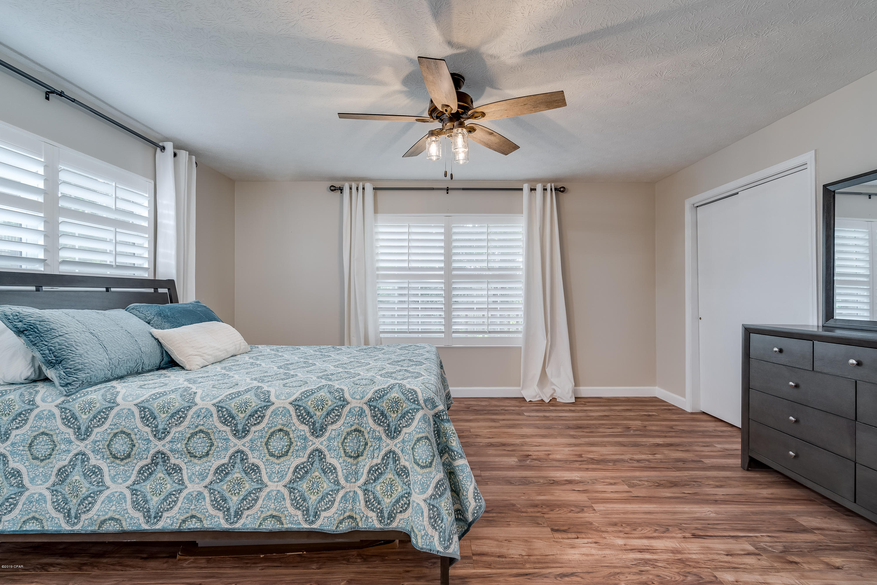 Crystal Lake - Residential