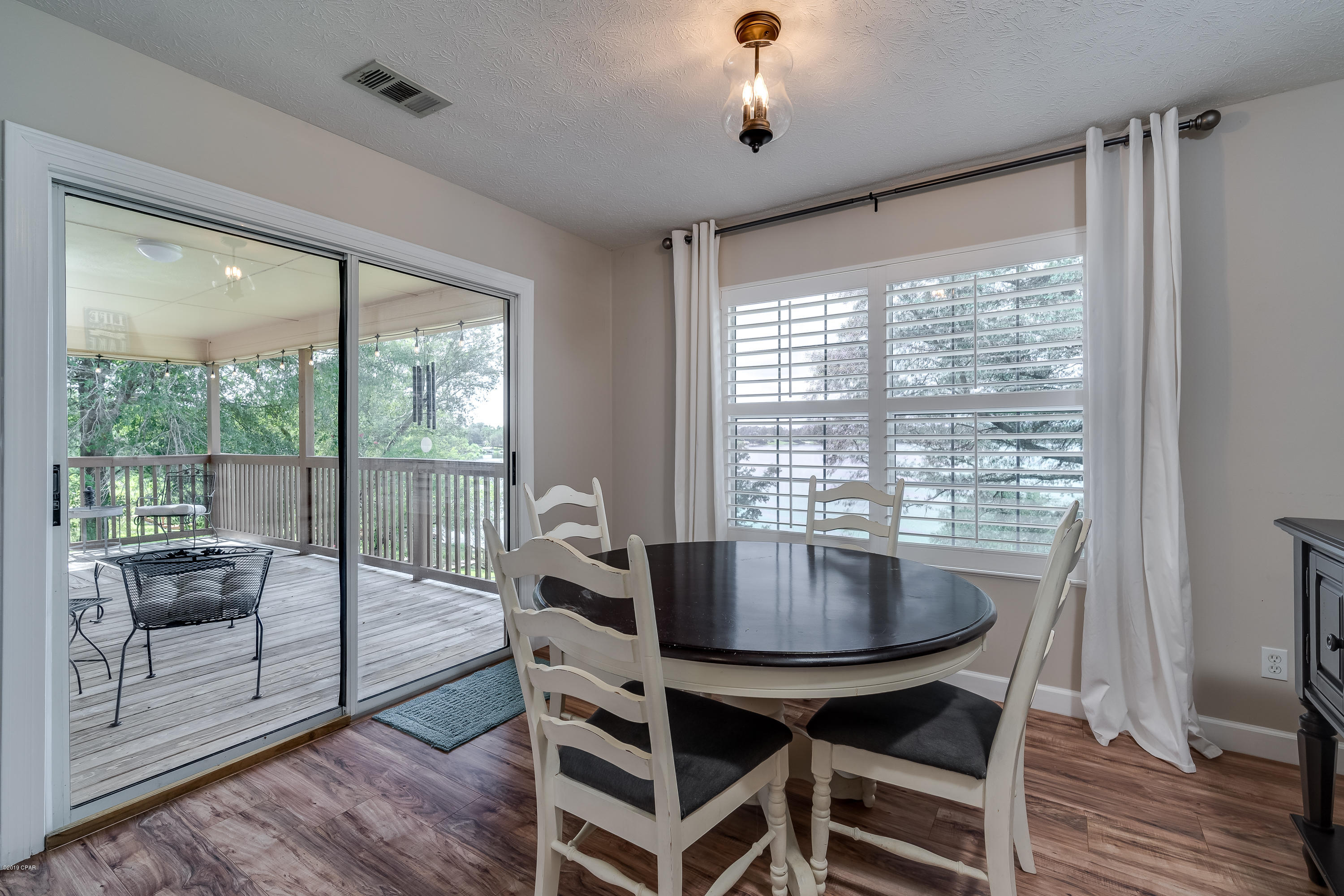 Crystal Lake - Residential