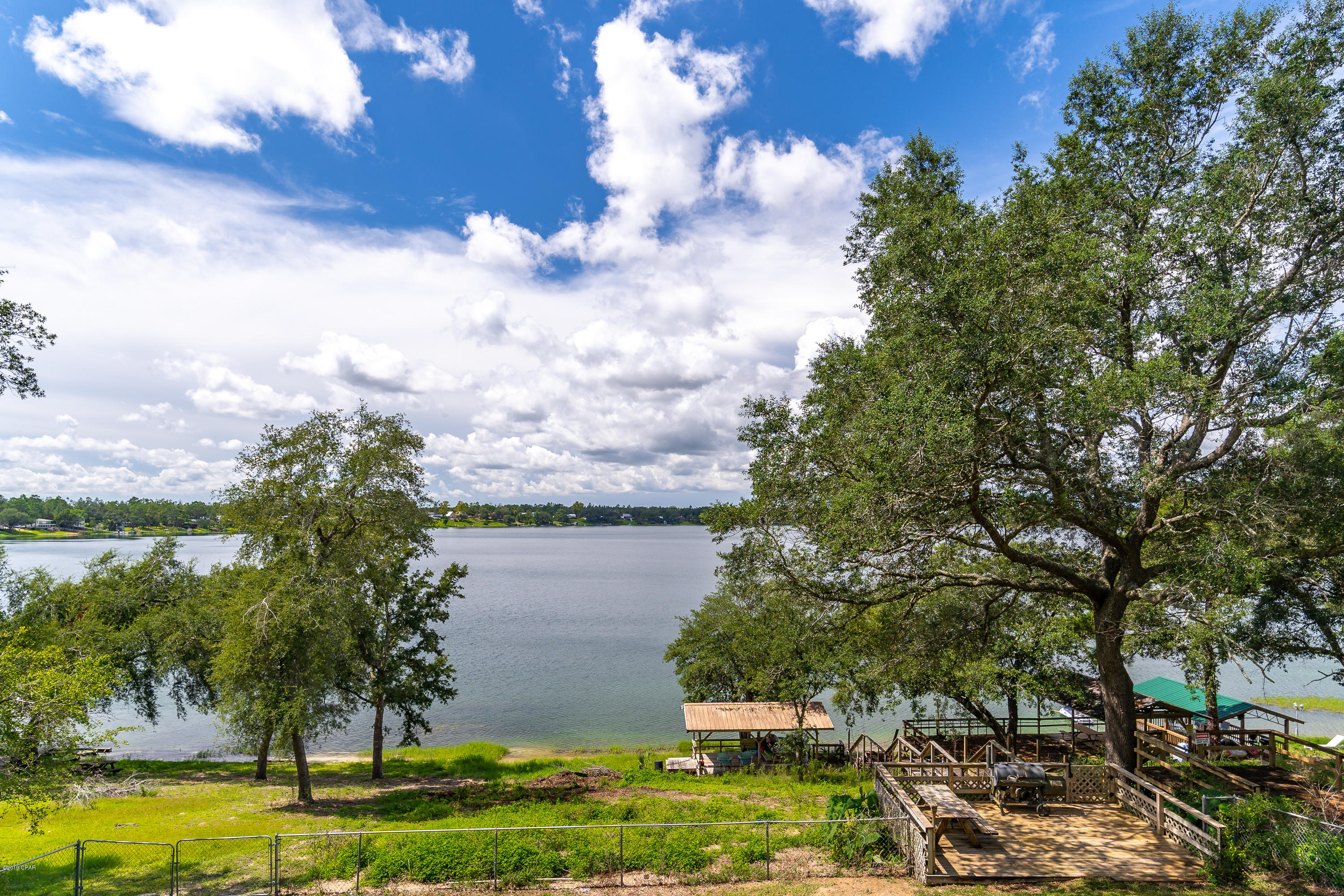 Crystal Lake - Residential