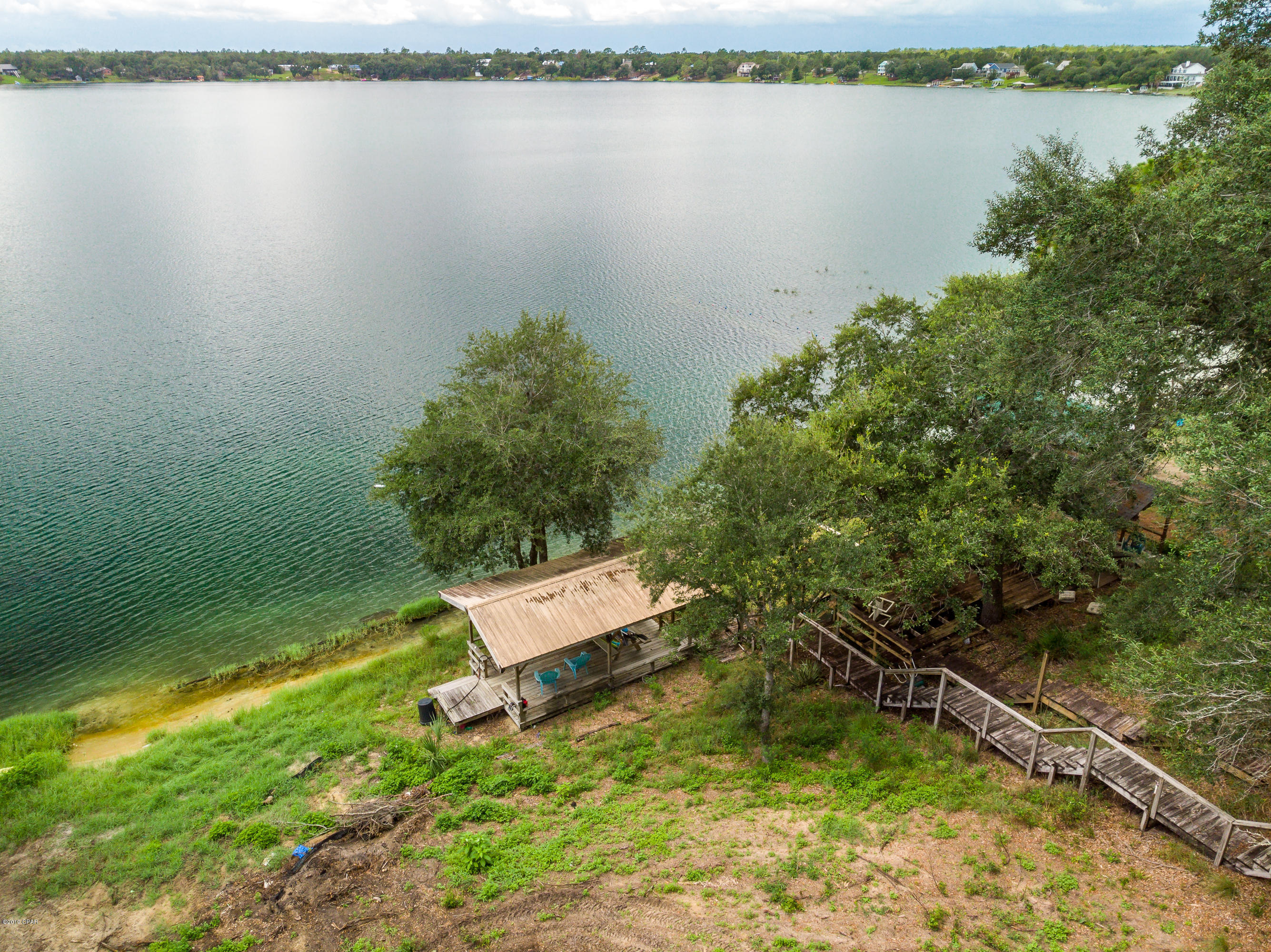 Crystal Lake - Residential