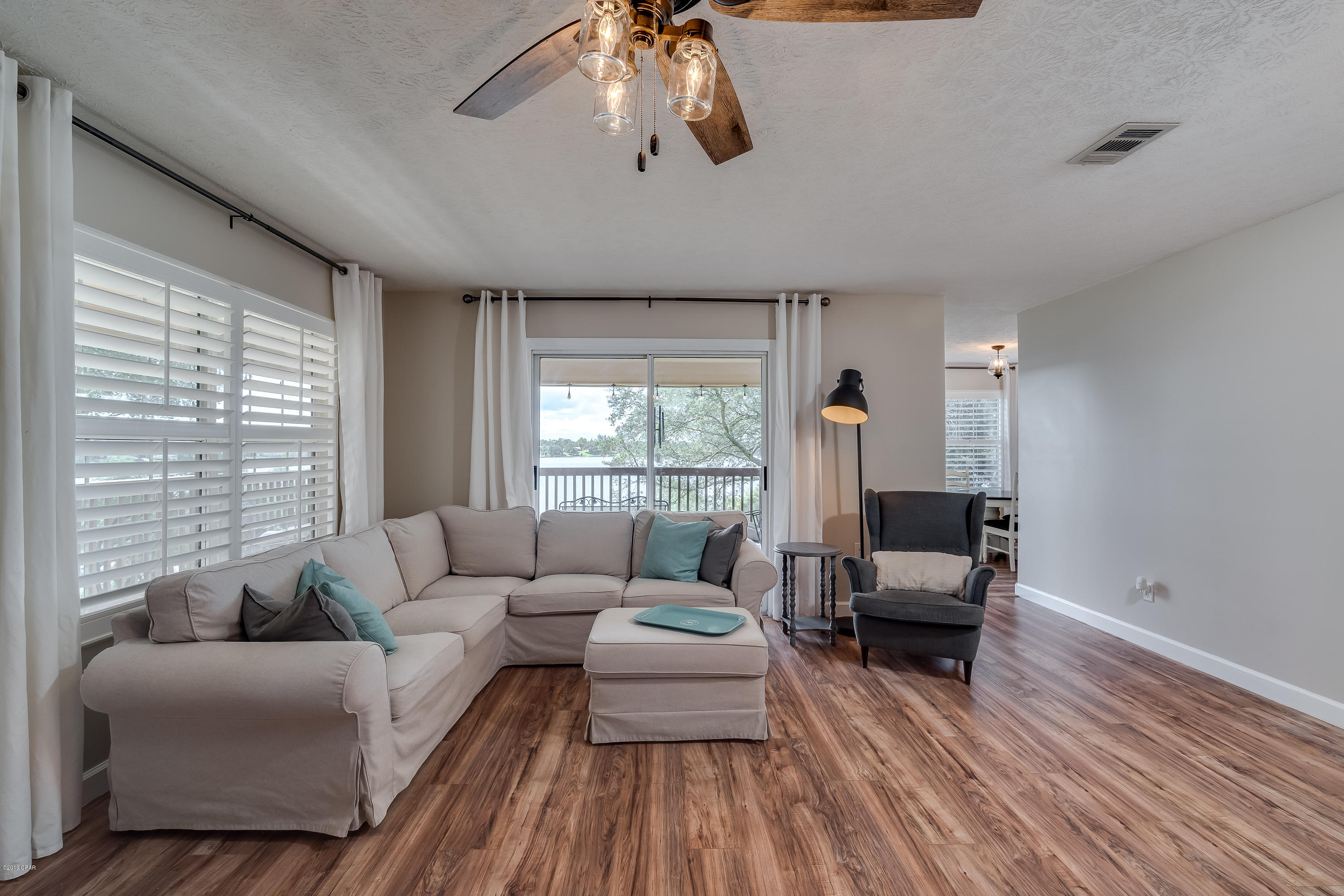 Crystal Lake - Residential