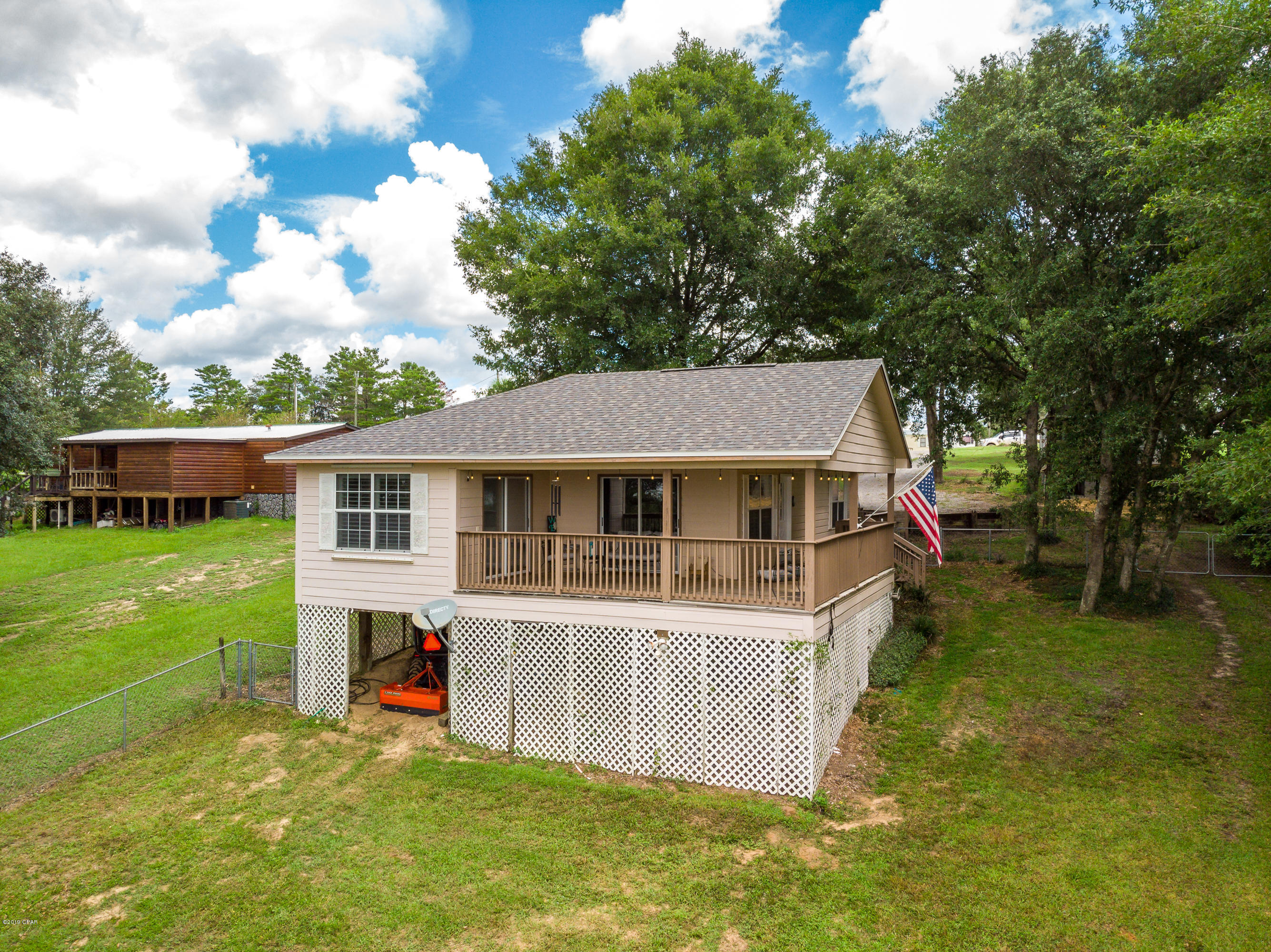 Crystal Lake - Residential