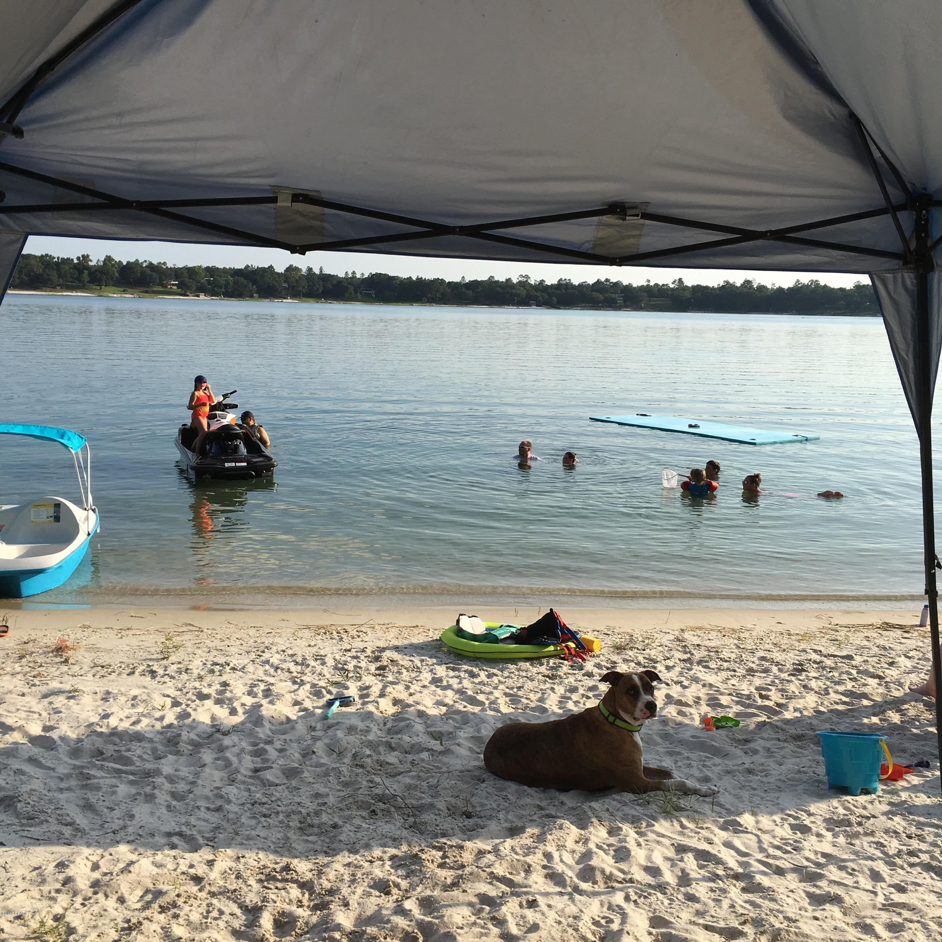 Crystal Lake - Residential