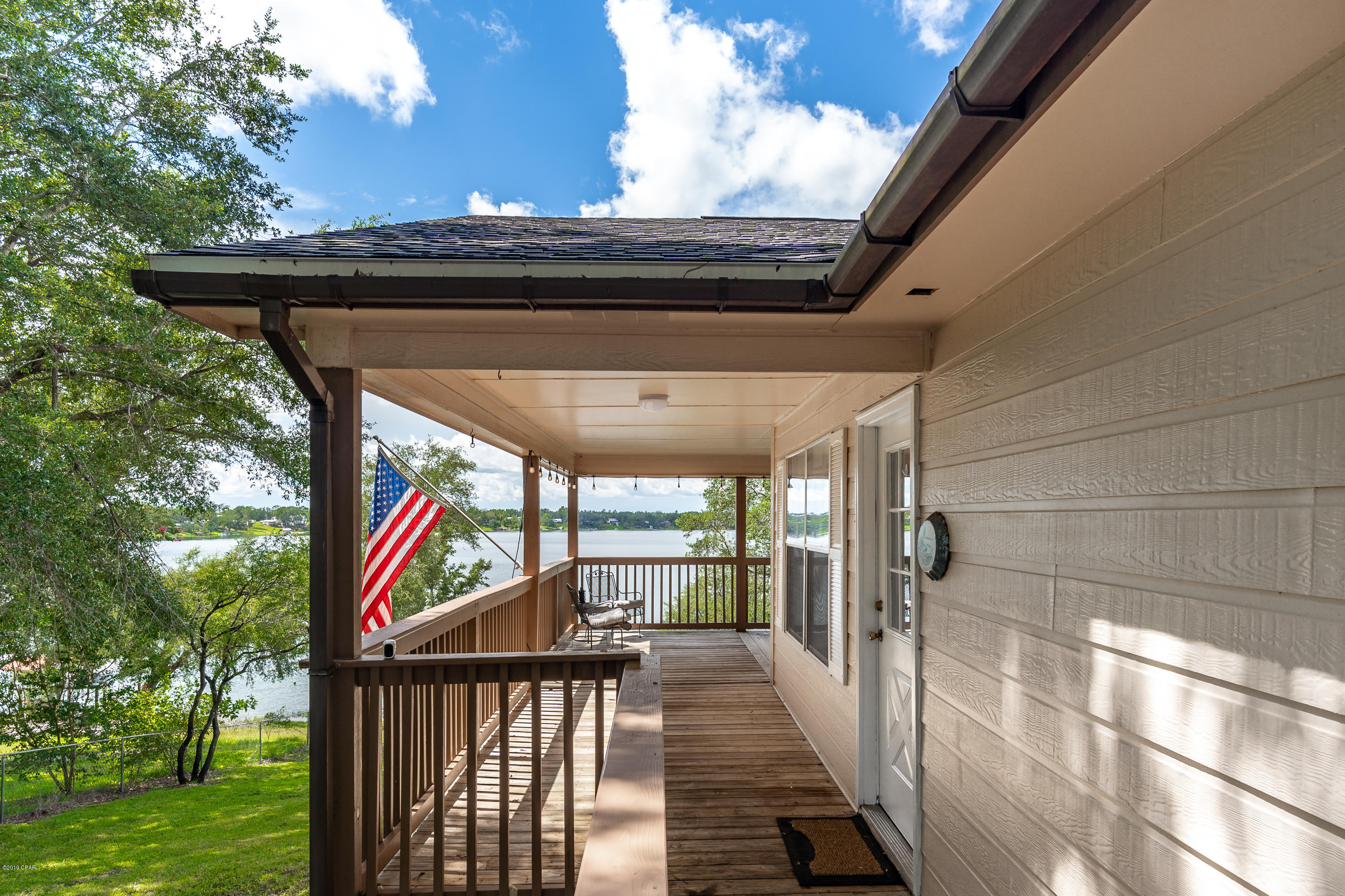 Crystal Lake - Residential