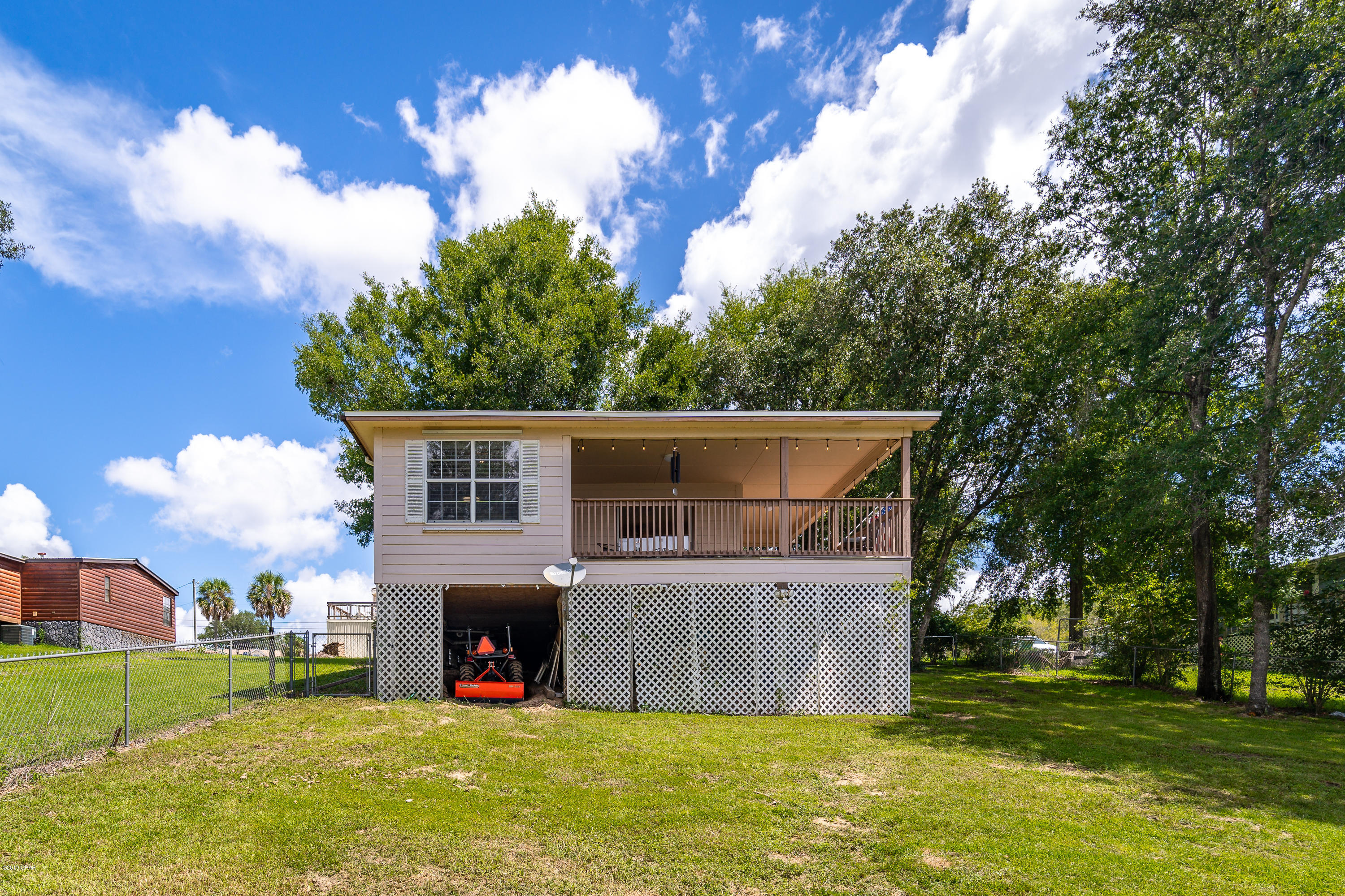 Crystal Lake - Residential