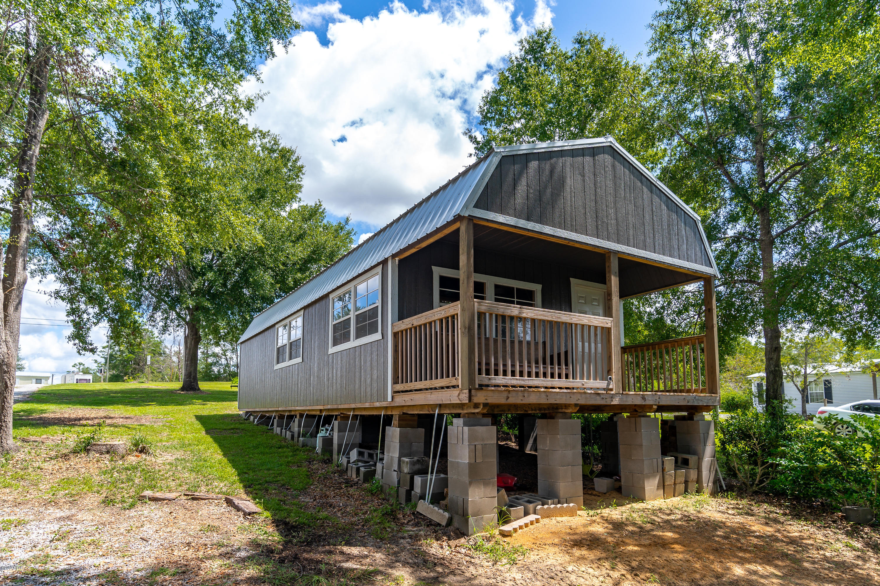 Crystal Lake - Residential