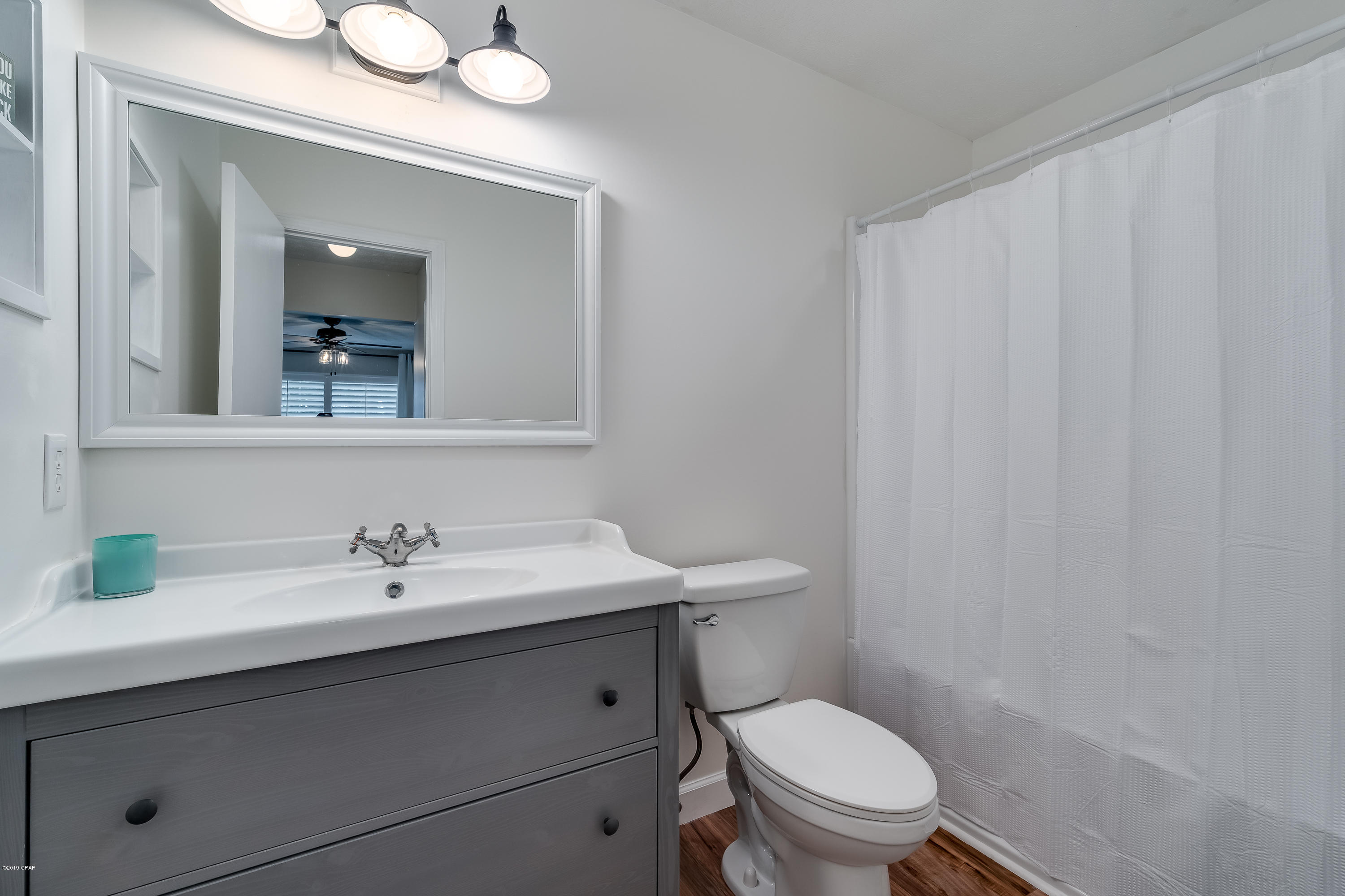 Crystal Lake - Residential