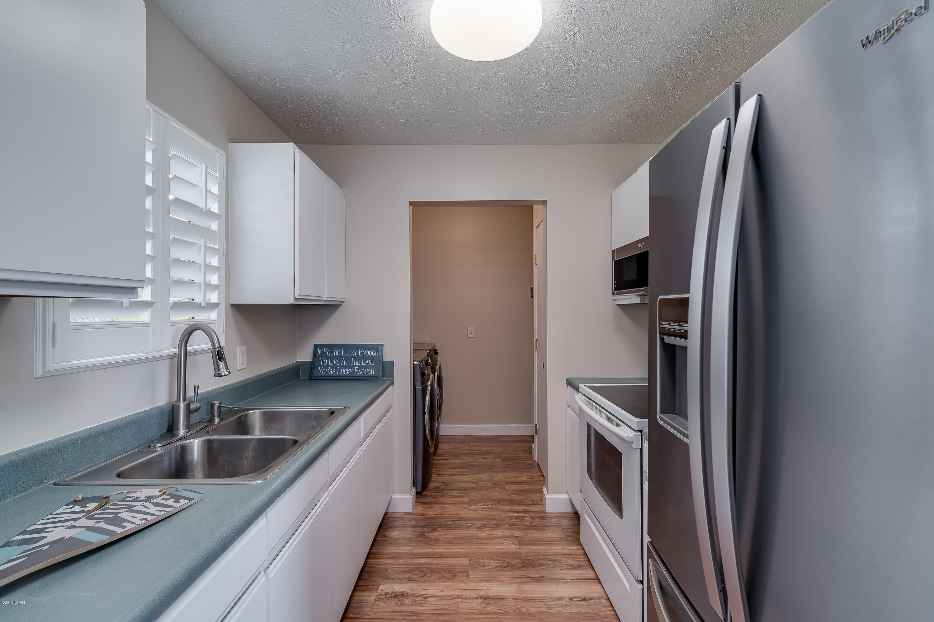 Crystal Lake - Residential