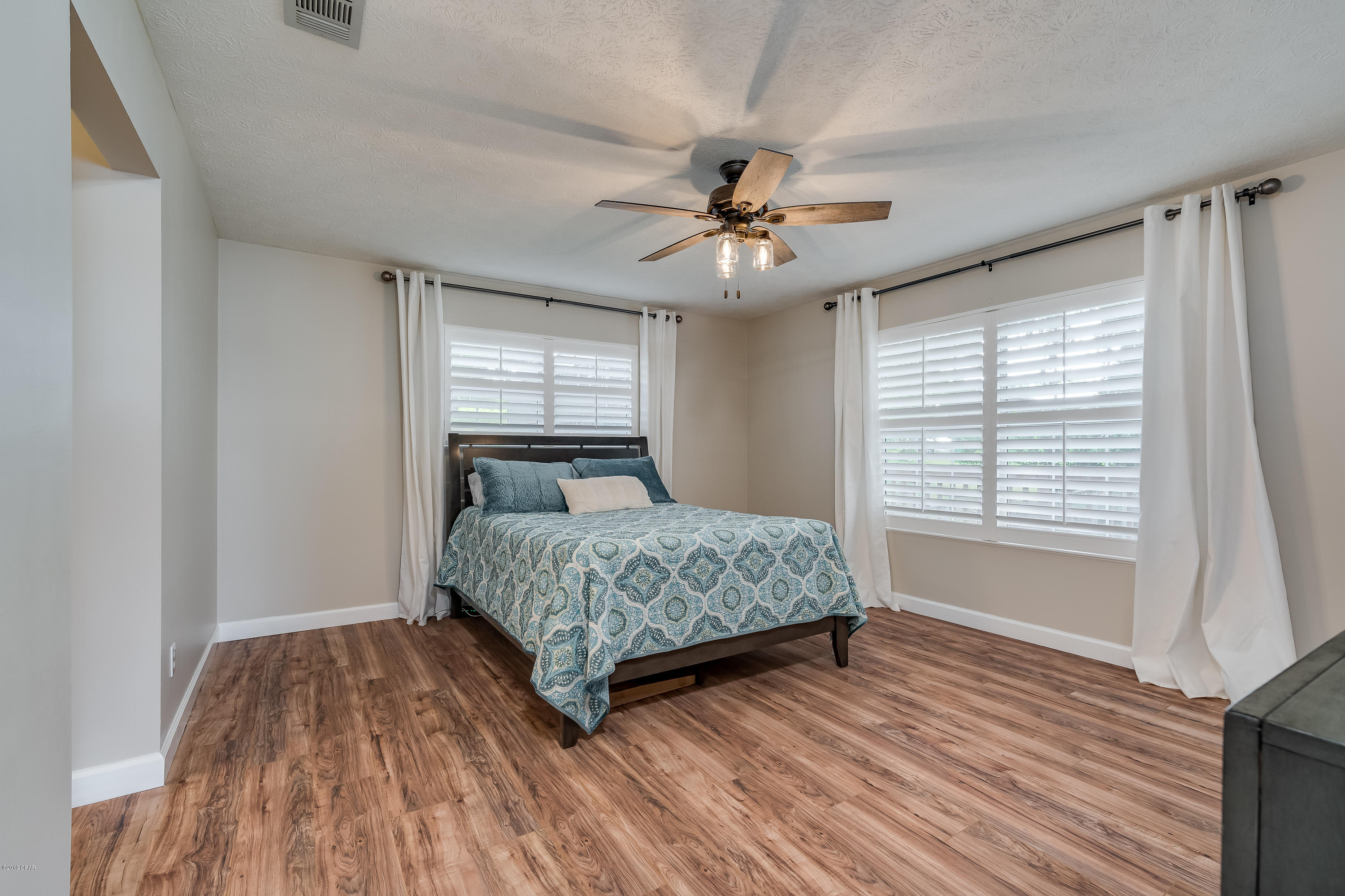 Crystal Lake - Residential