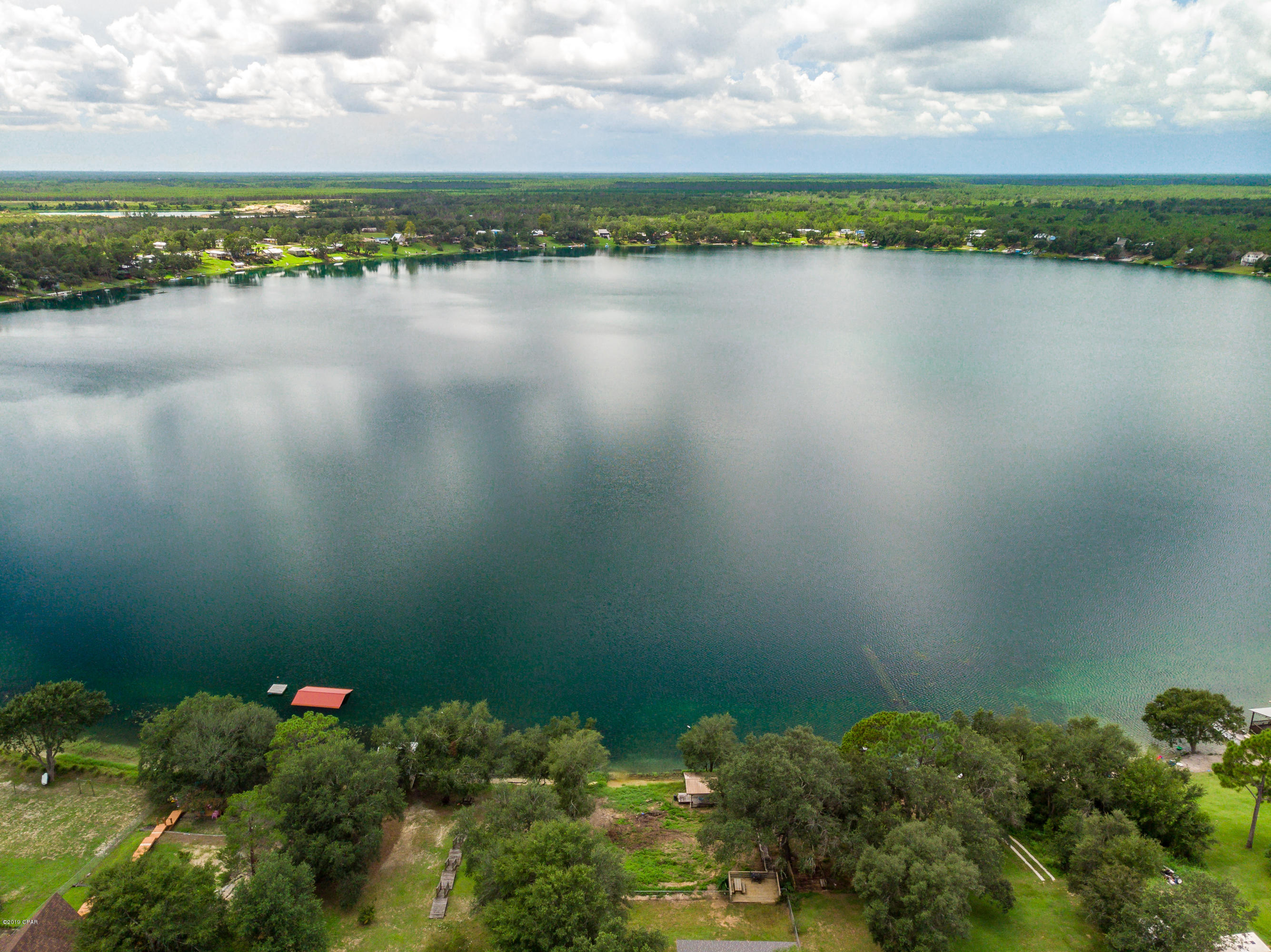 Crystal Lake - Residential