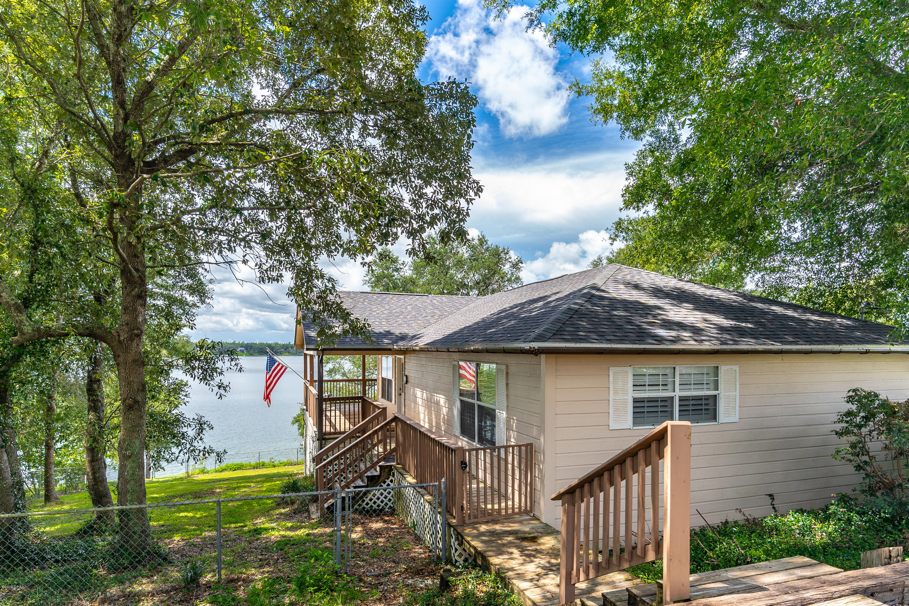 Crystal Lake - Residential