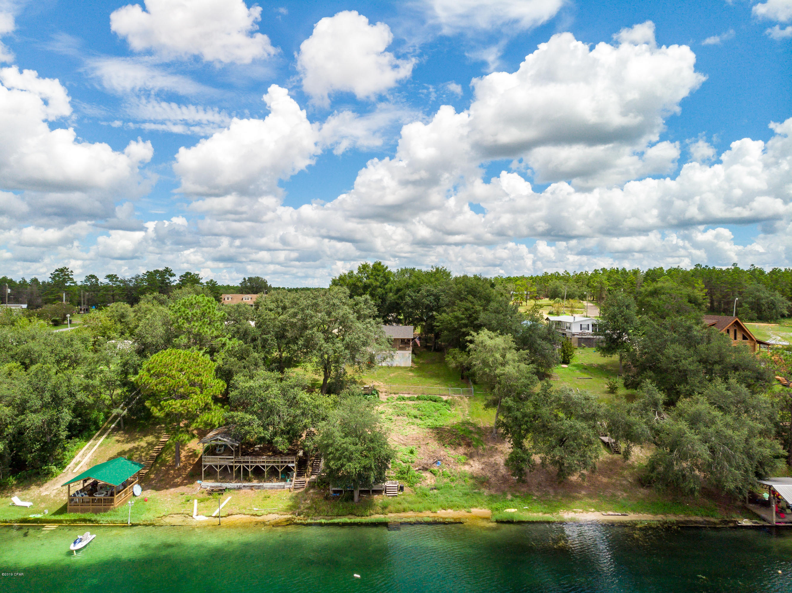 Crystal Lake - Residential