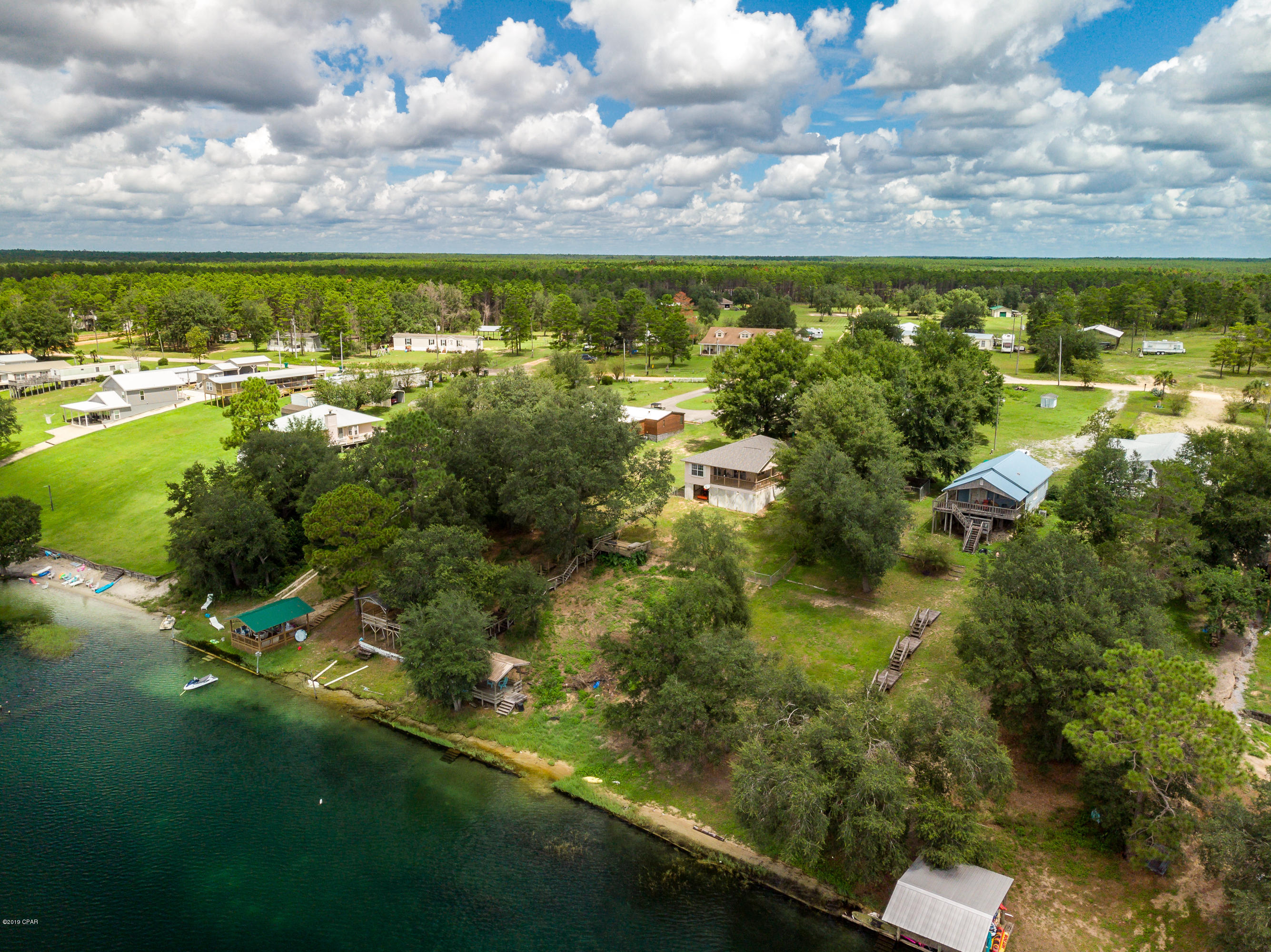 Crystal Lake - Residential