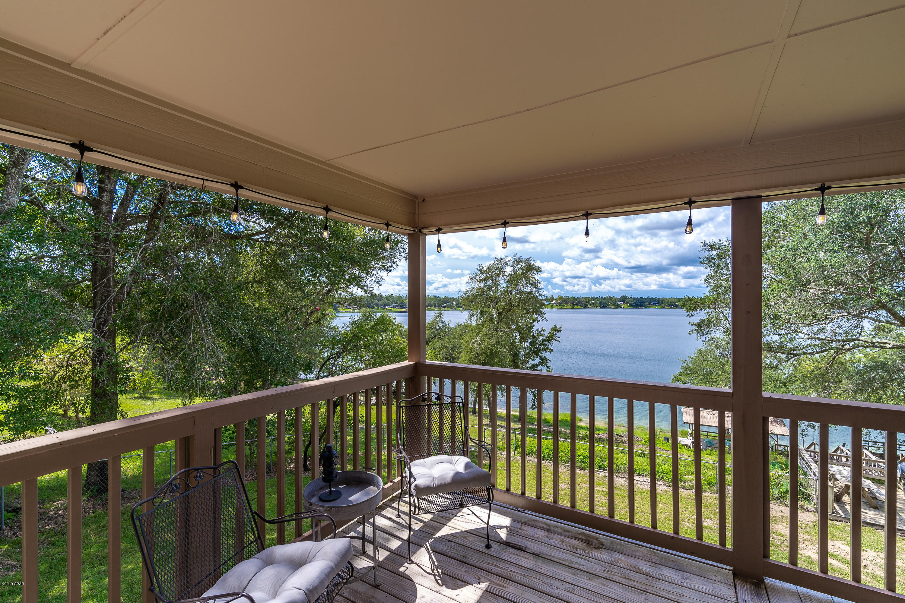 Crystal Lake - Residential