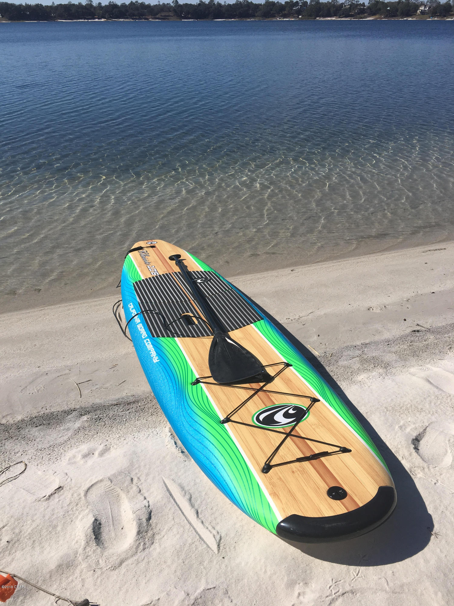 Crystal Lake - Residential