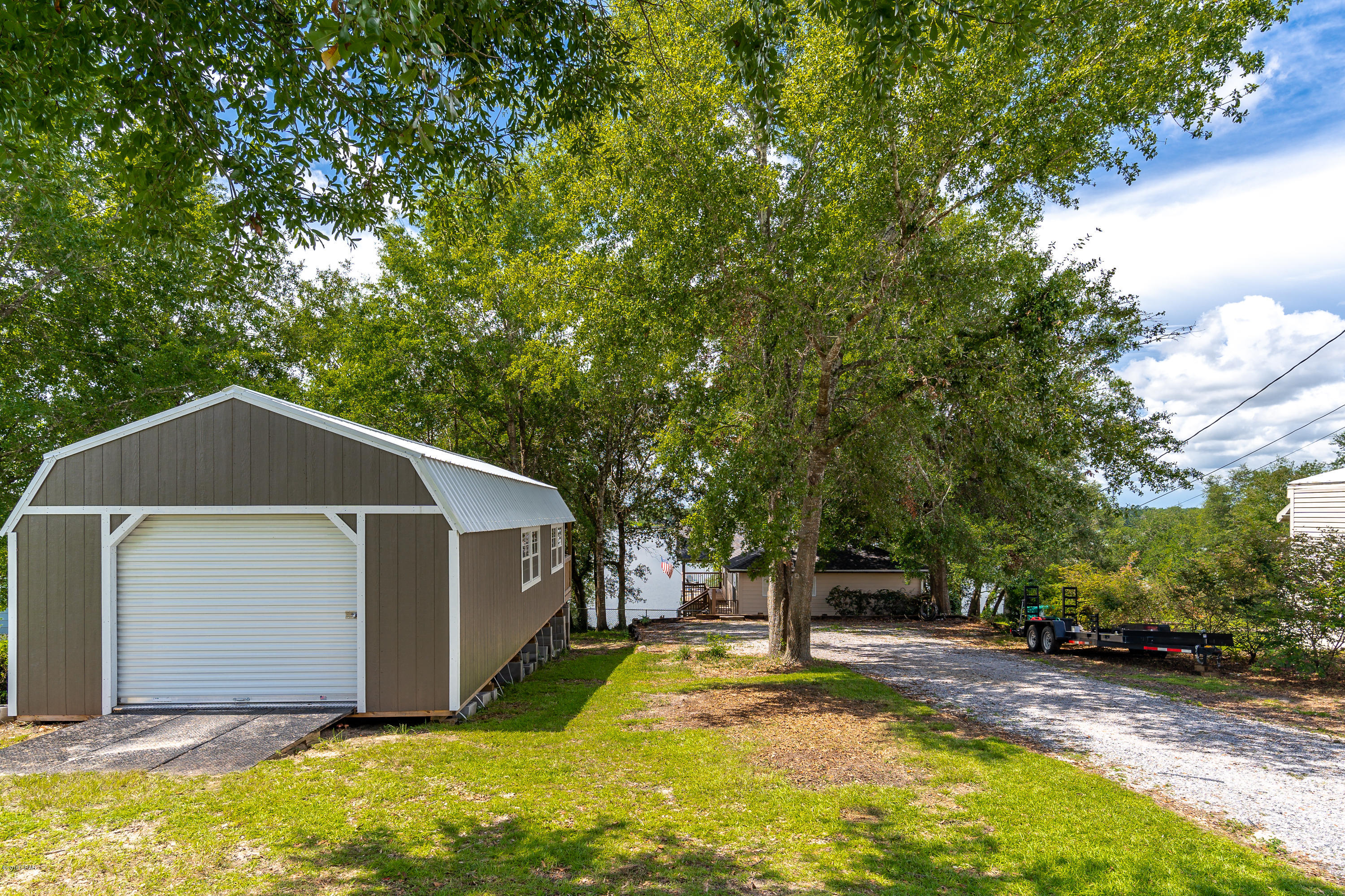 Crystal Lake - Residential