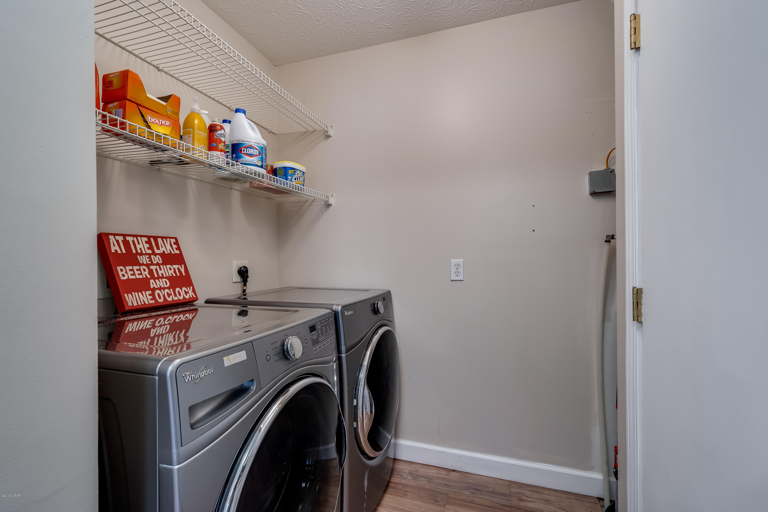 Crystal Lake - Residential