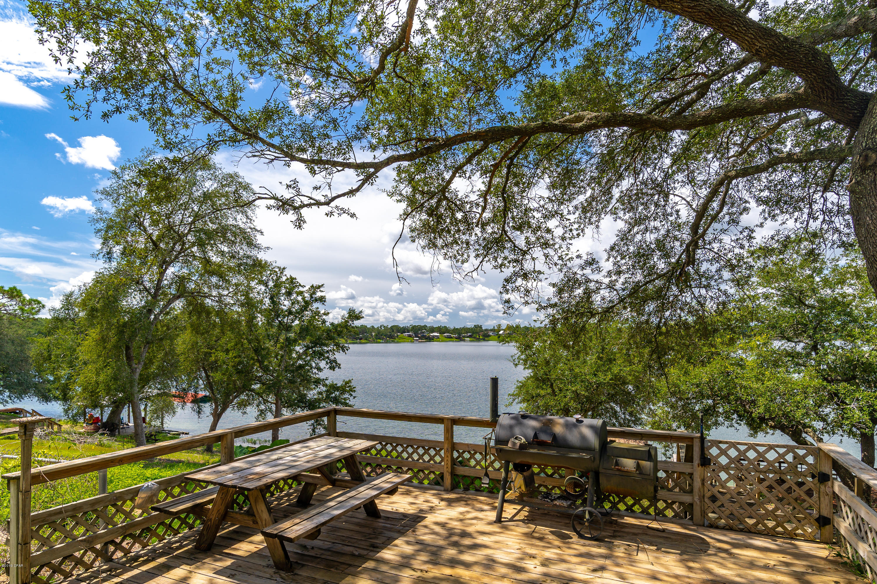 Crystal Lake - Residential