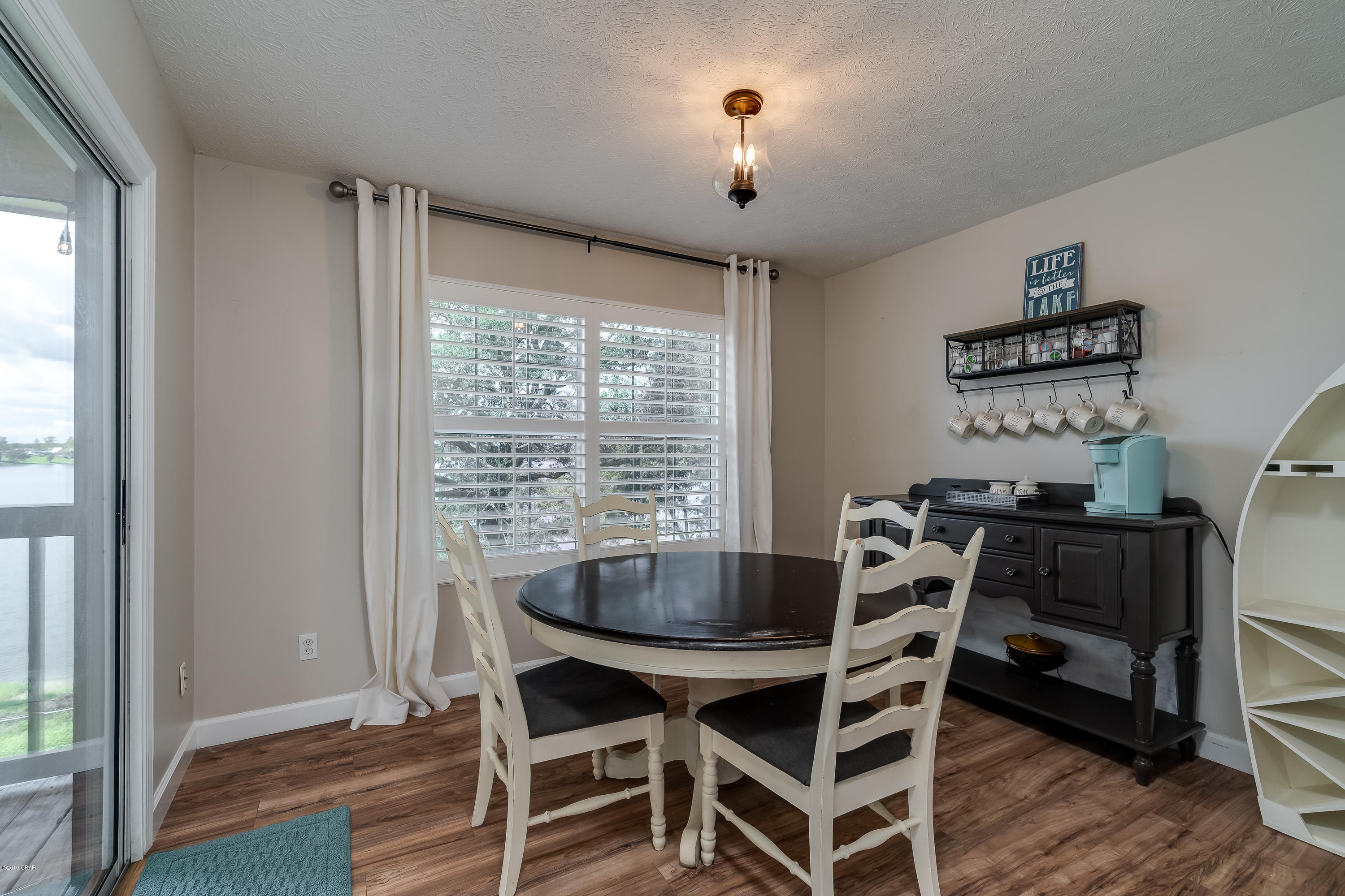 Crystal Lake - Residential