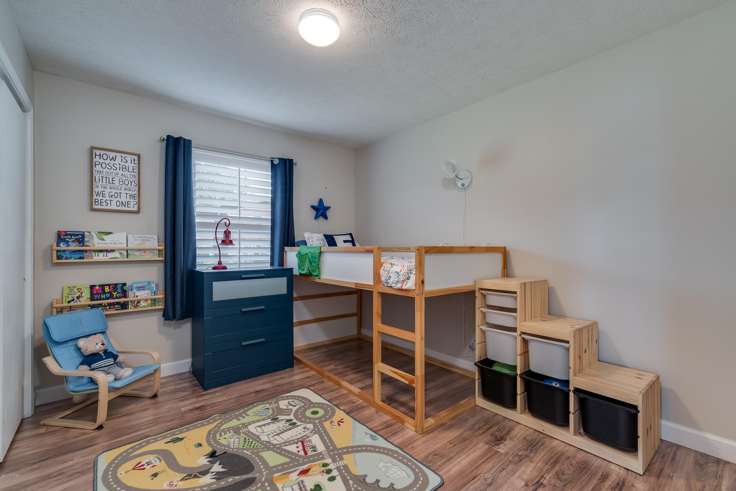 Crystal Lake - Residential