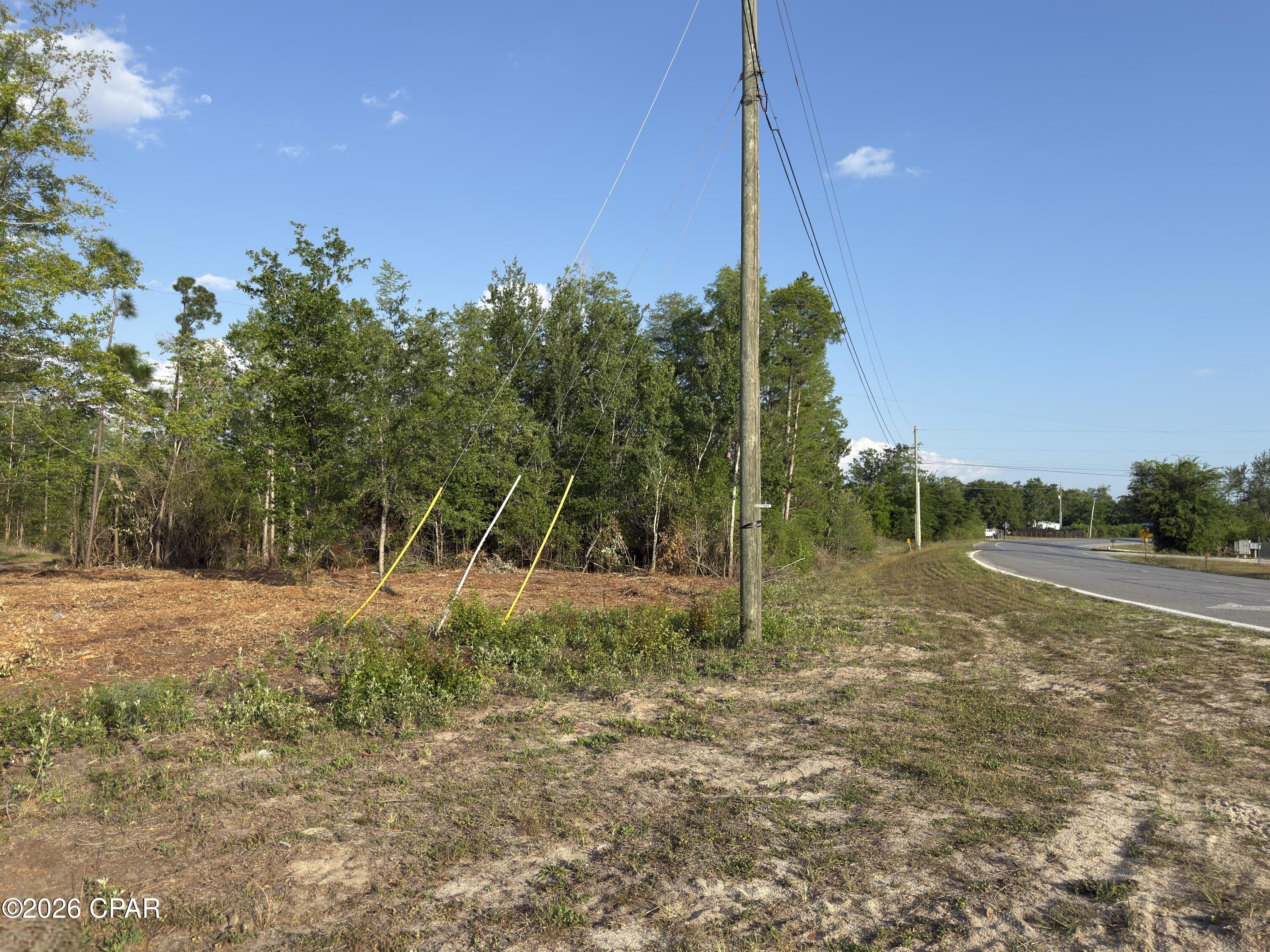[No Recorded Subdiv] - Land