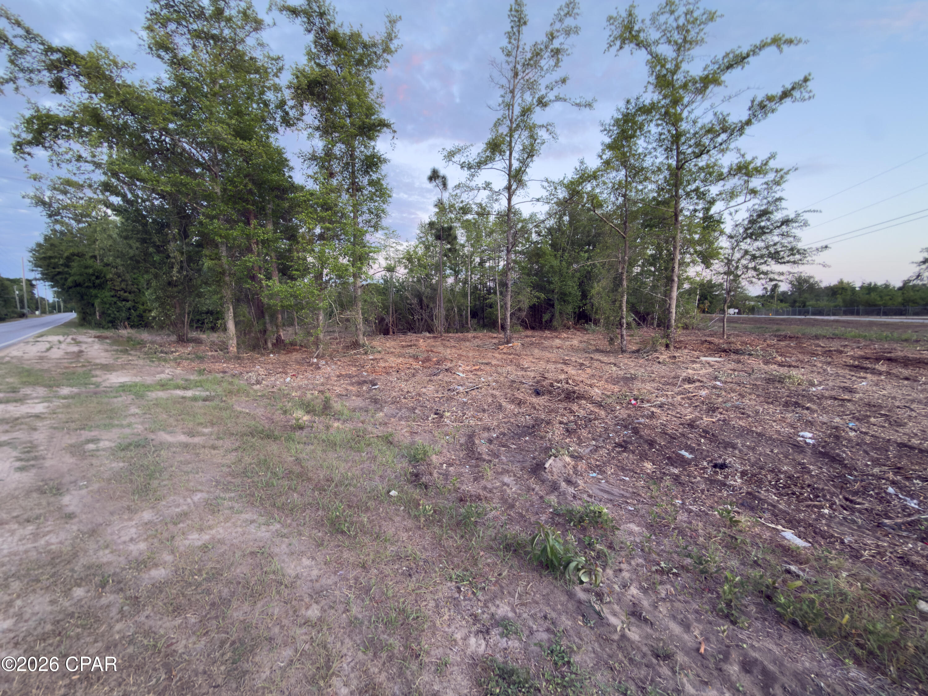 [No Recorded Subdiv] - Land