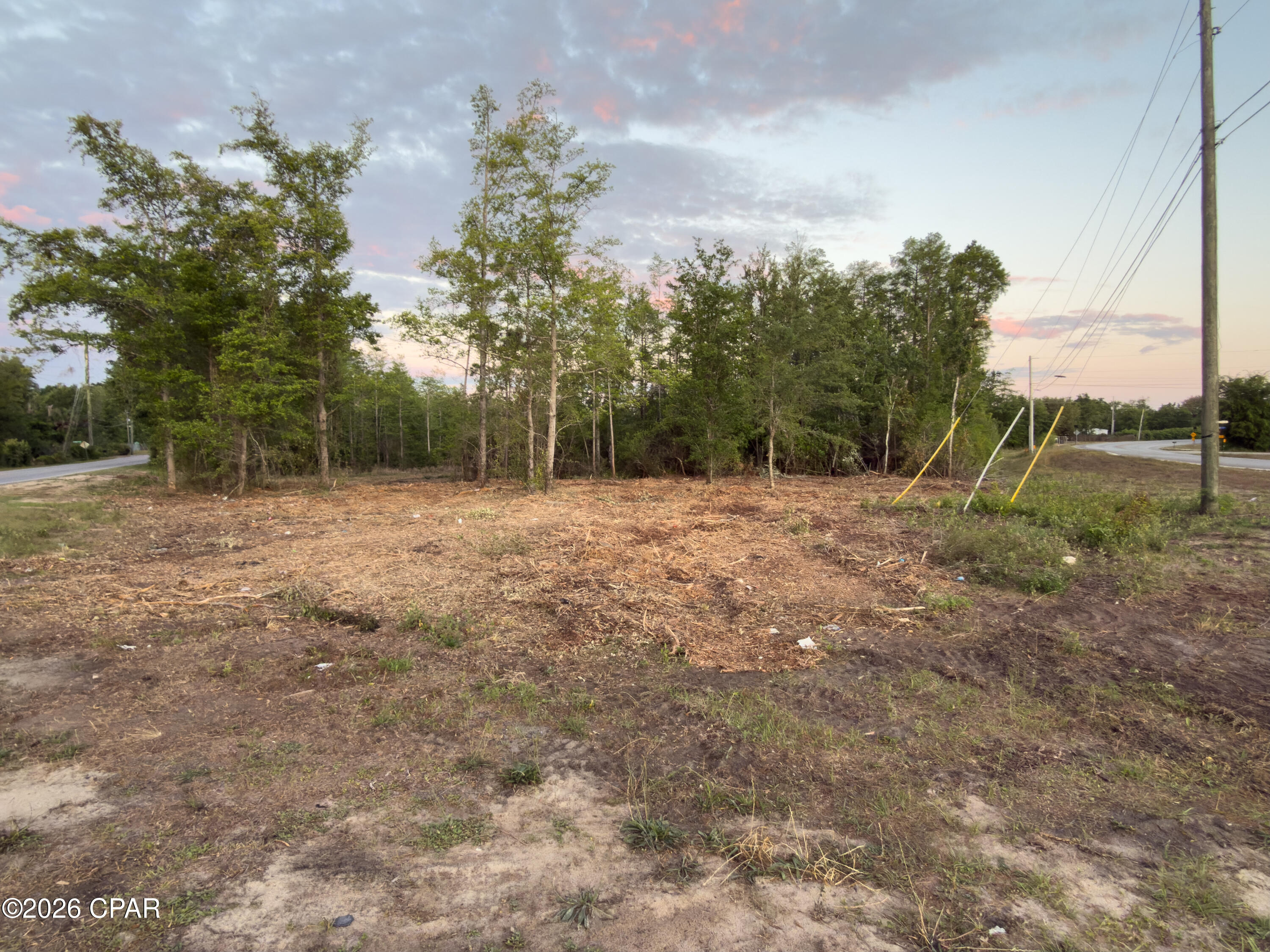 [No Recorded Subdiv] - Land