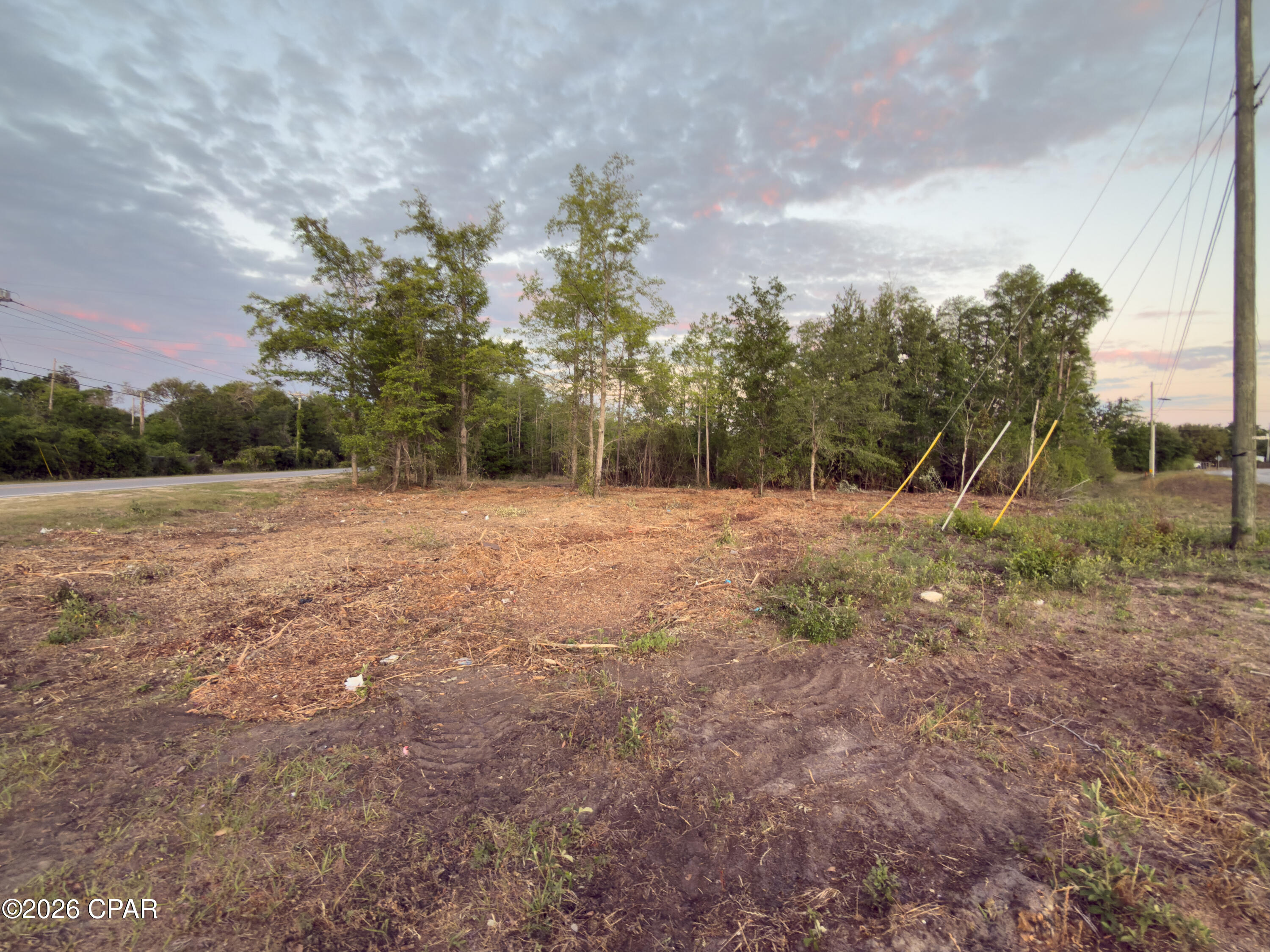 [No Recorded Subdiv] - Land