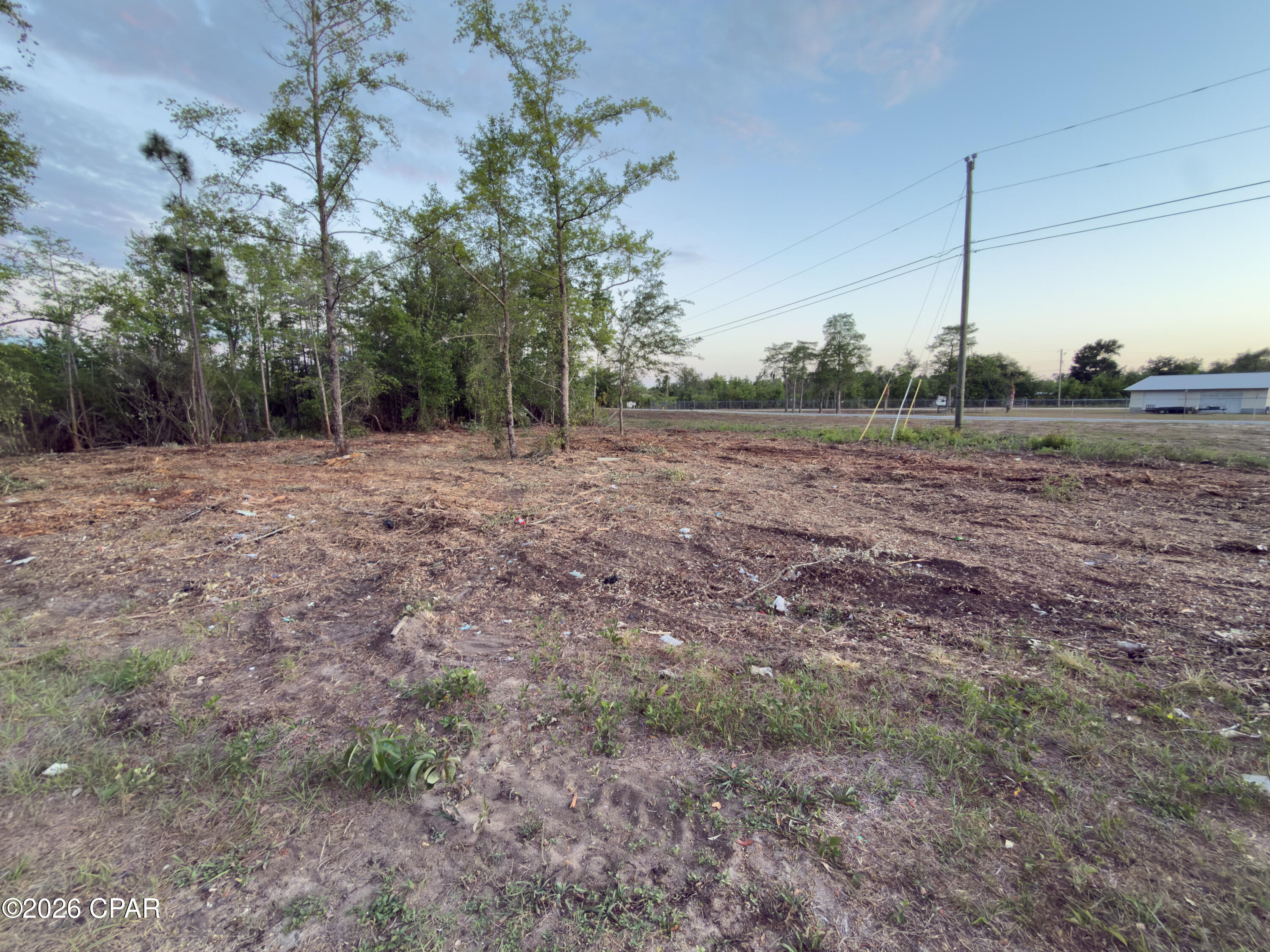 [No Recorded Subdiv] - Land