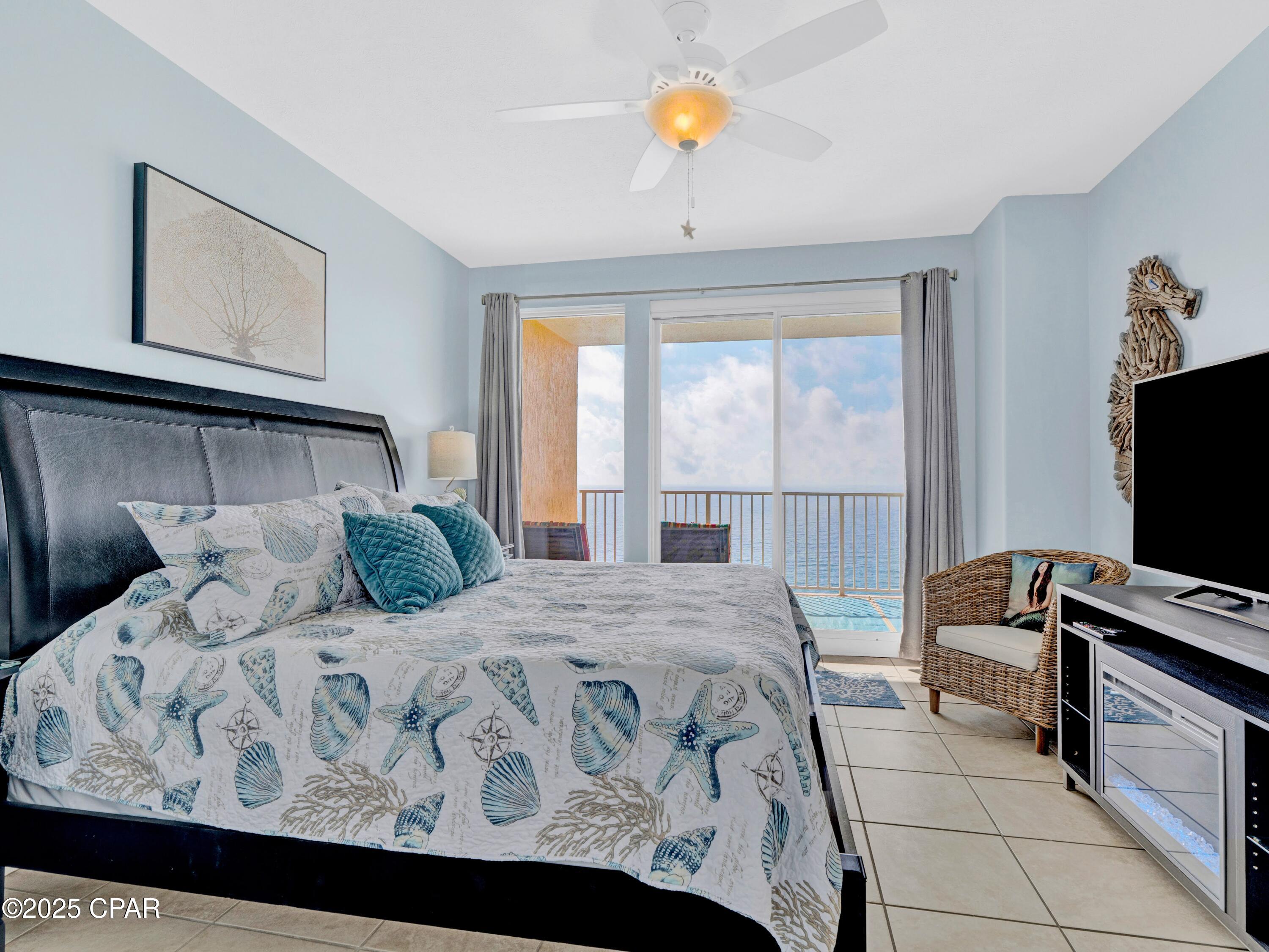 Treasure Island Resort - Residential