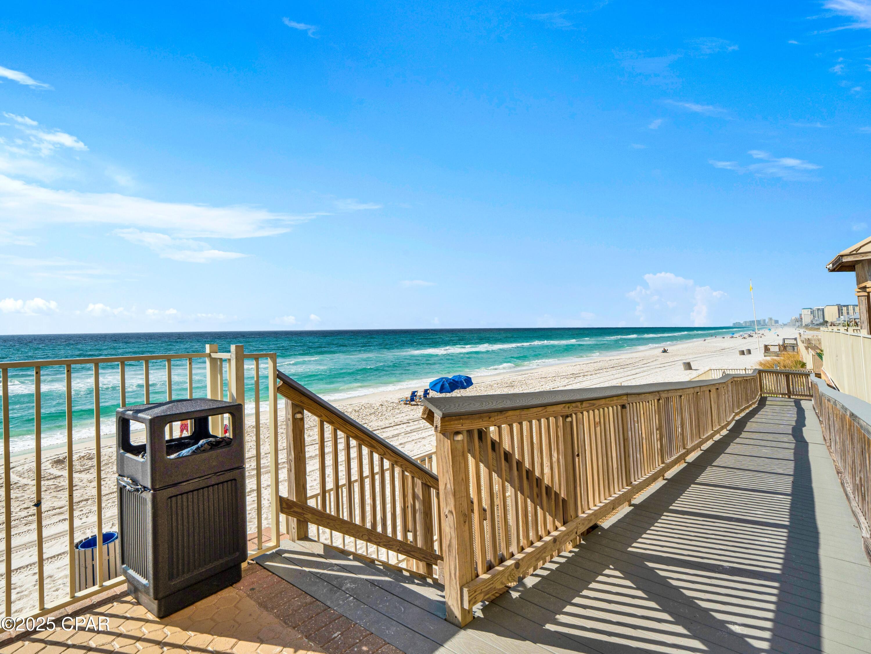 Treasure Island Resort - Residential