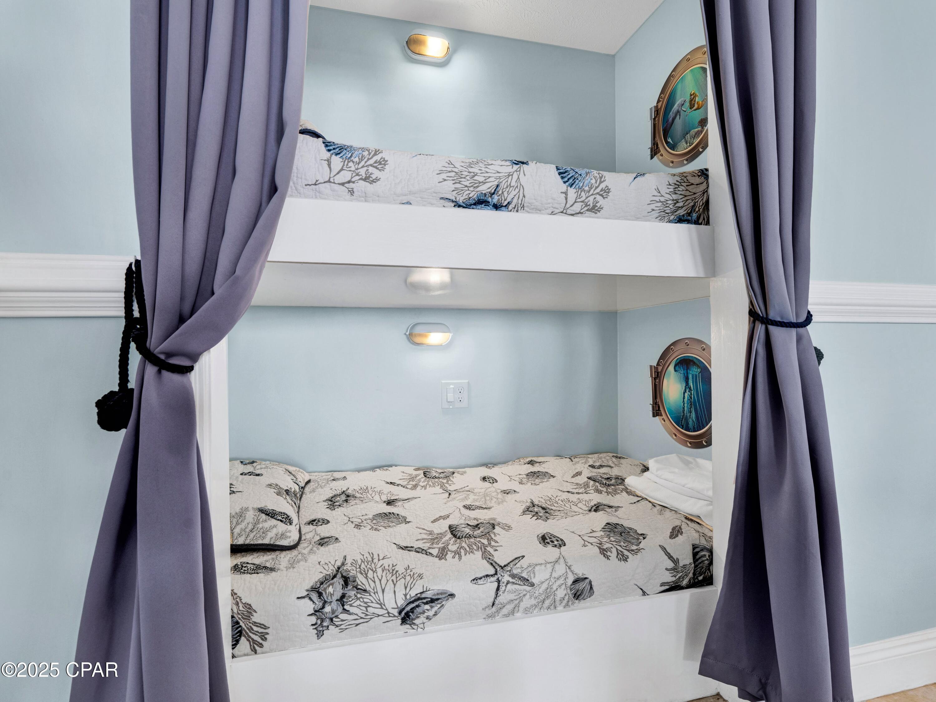 Treasure Island Resort - Residential