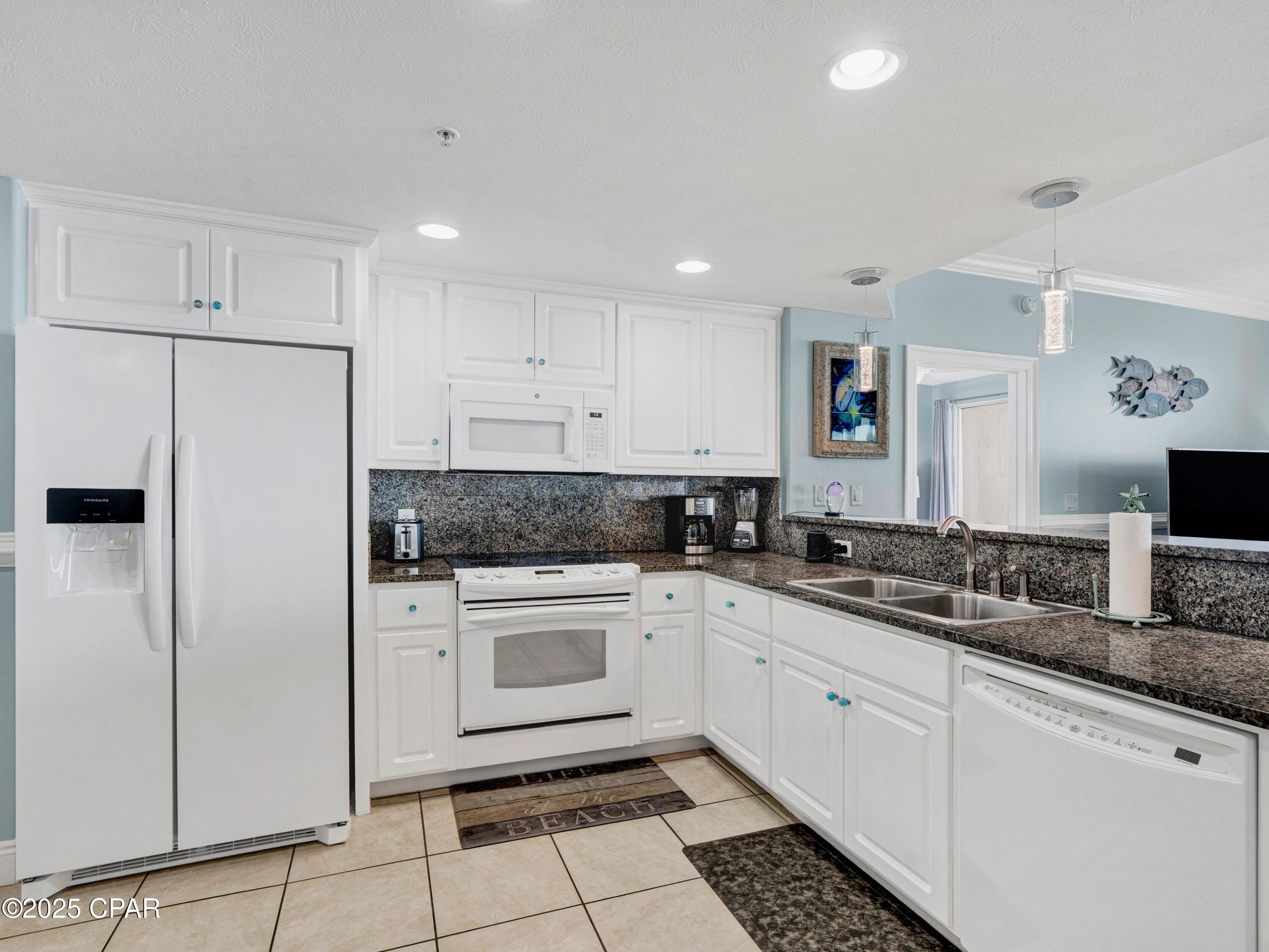 Treasure Island Resort - Residential