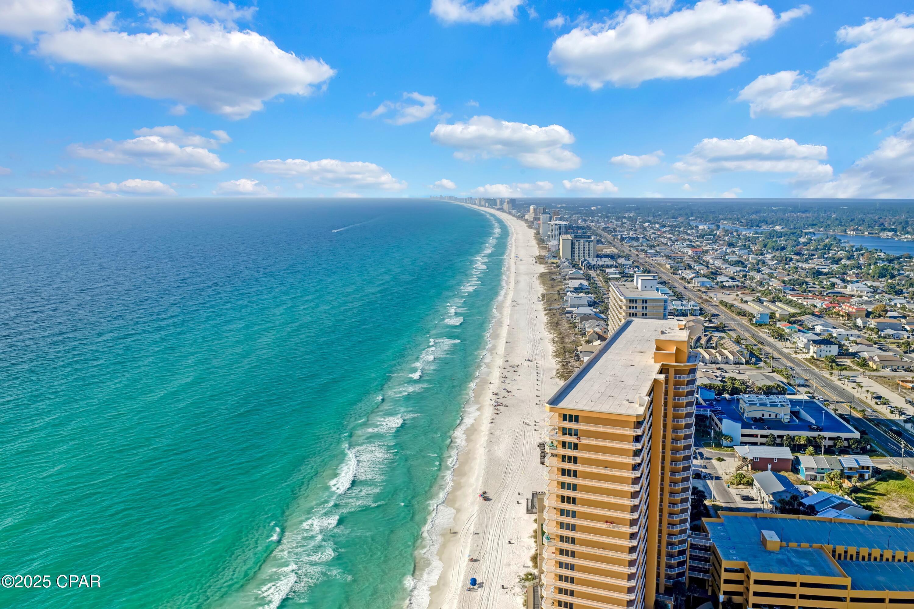 Treasure Island Resort - Residential