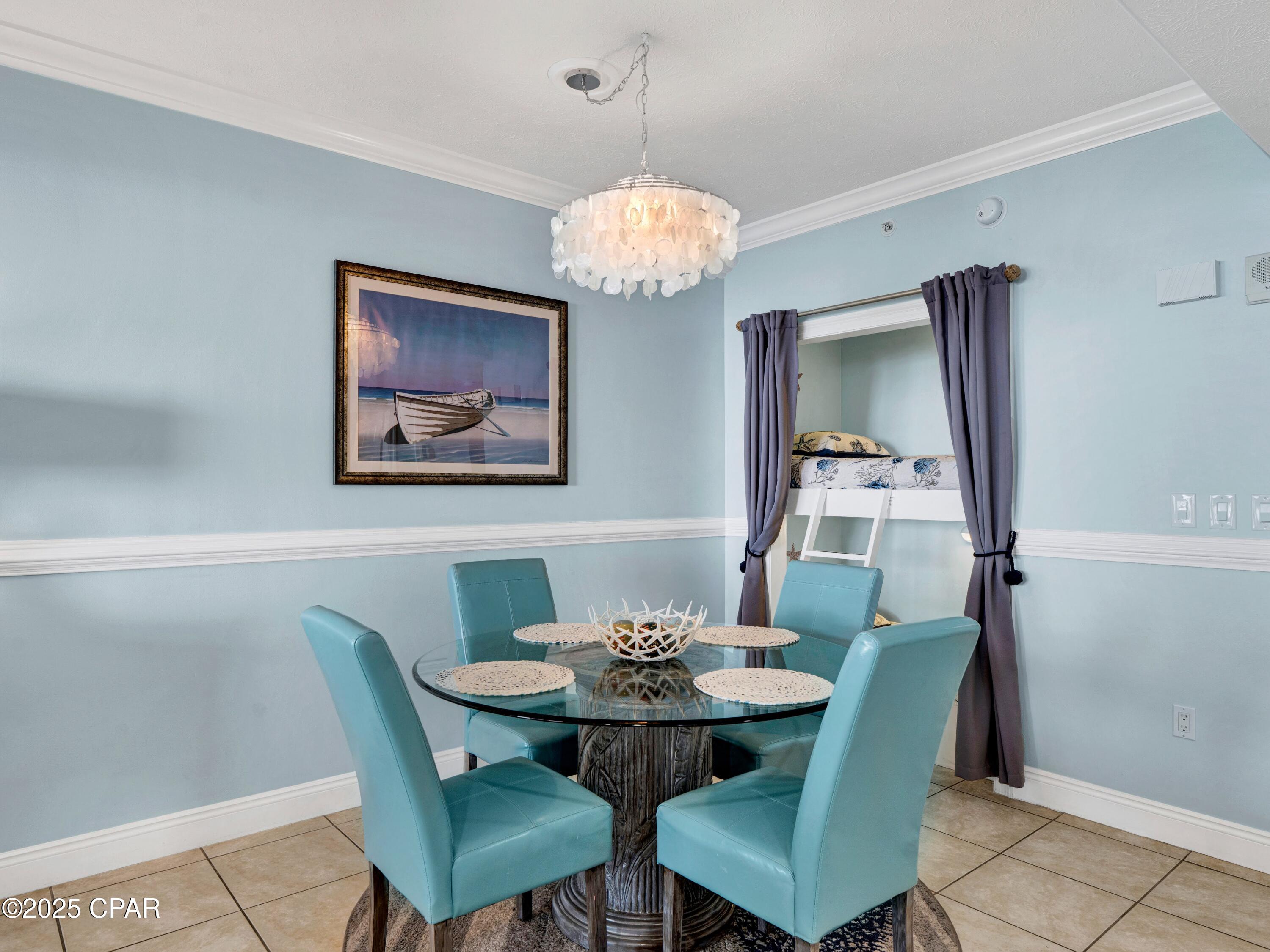 Treasure Island Resort - Residential