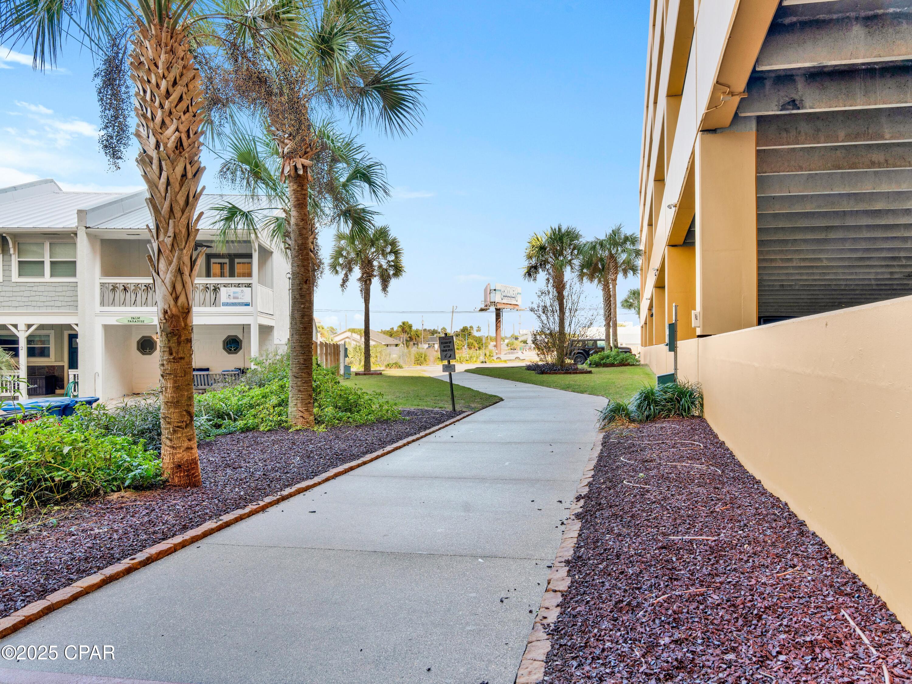 Treasure Island Resort - Residential