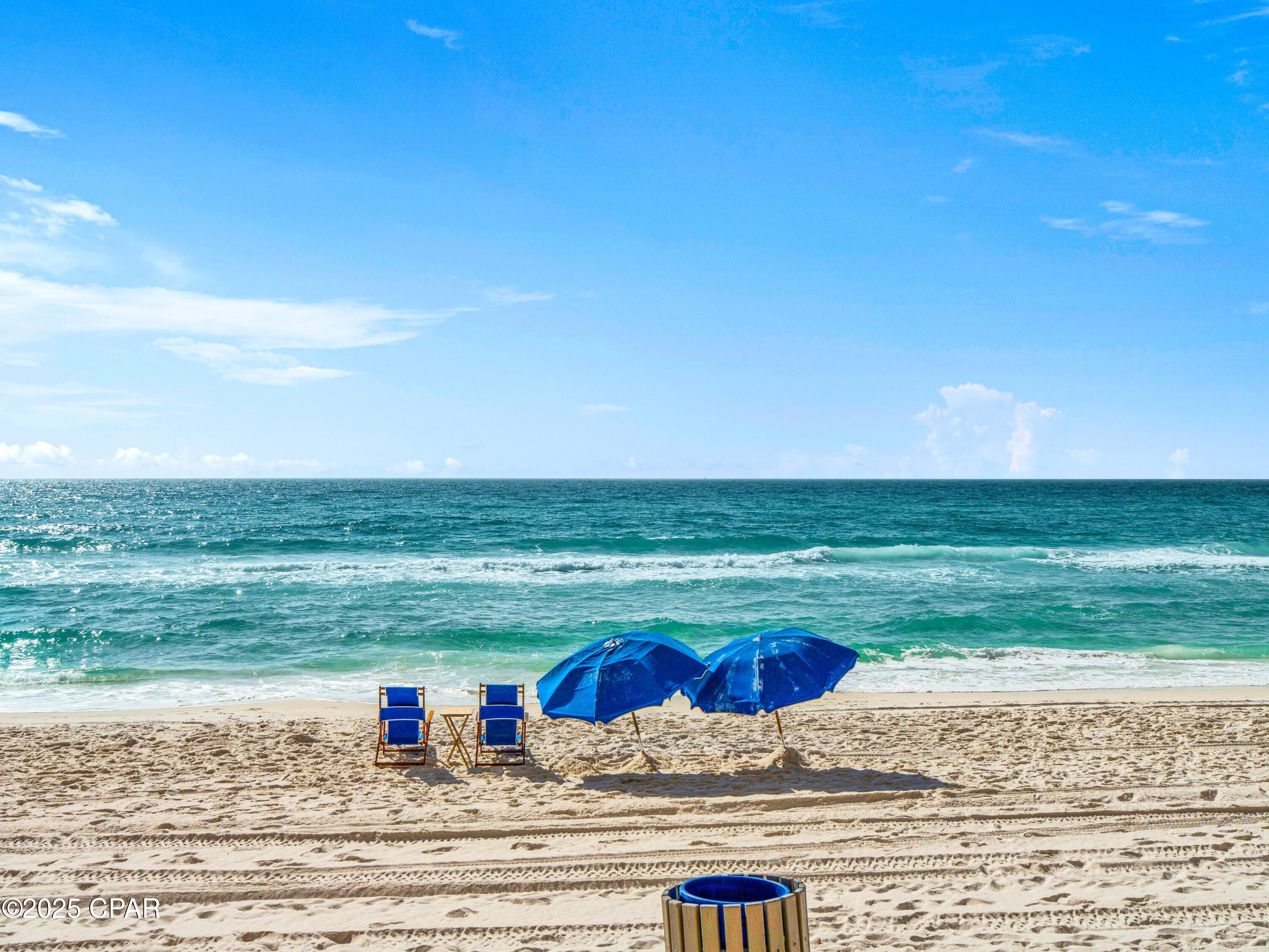 Treasure Island Resort - Residential